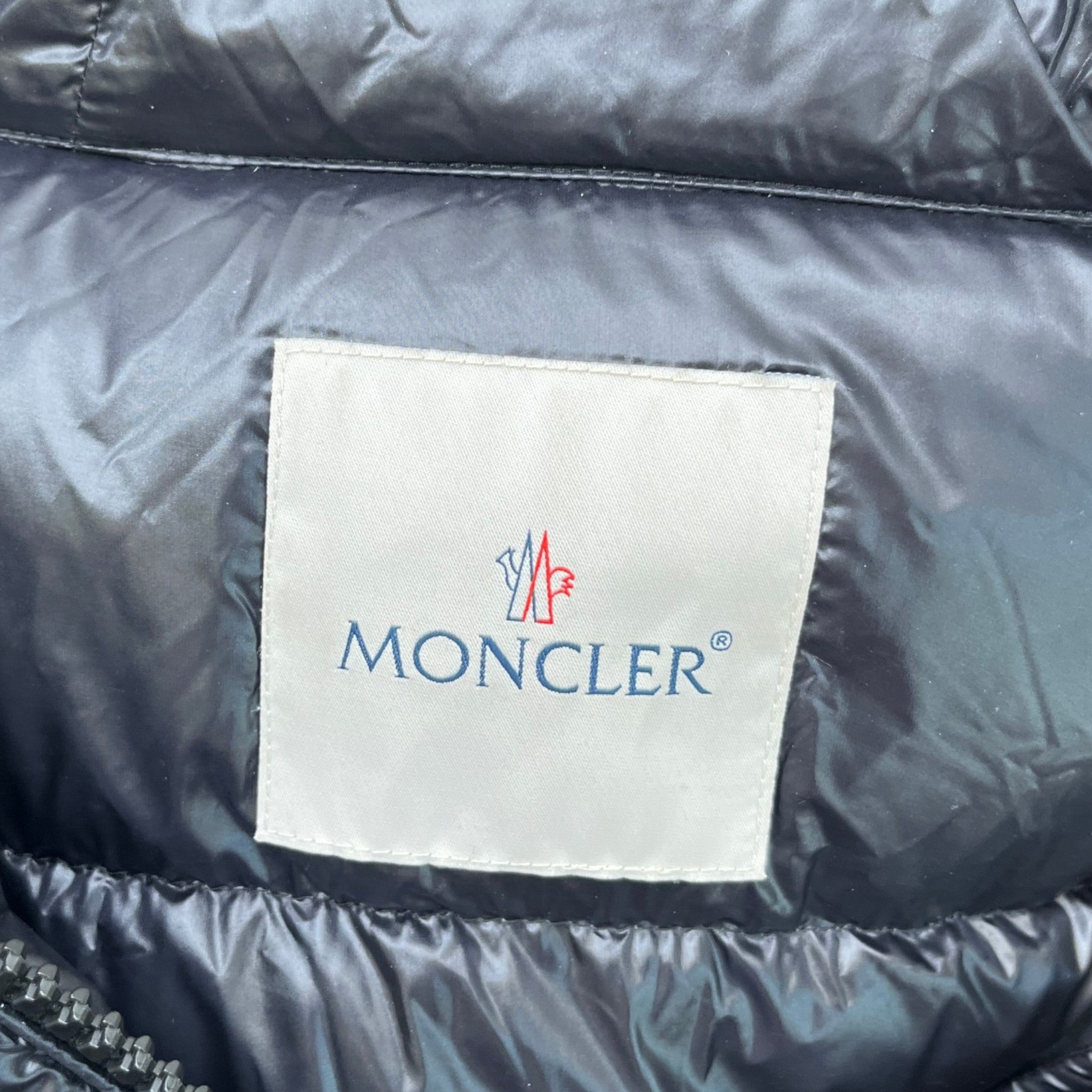 Women's Suyen Down Jacket Black Size 2 / UK 12