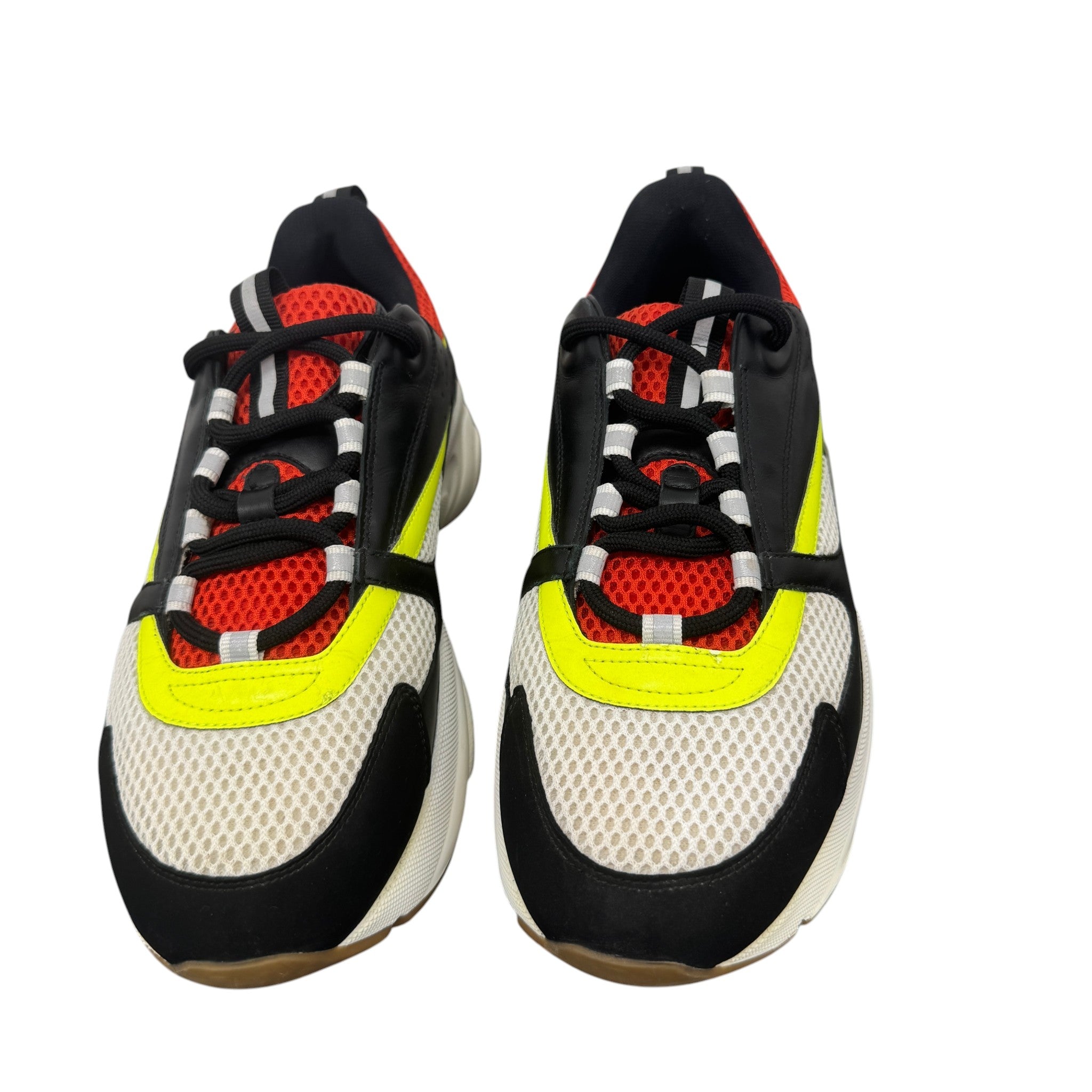 Men's B22 Low Trainers Black Size EU 43 / UK 9
