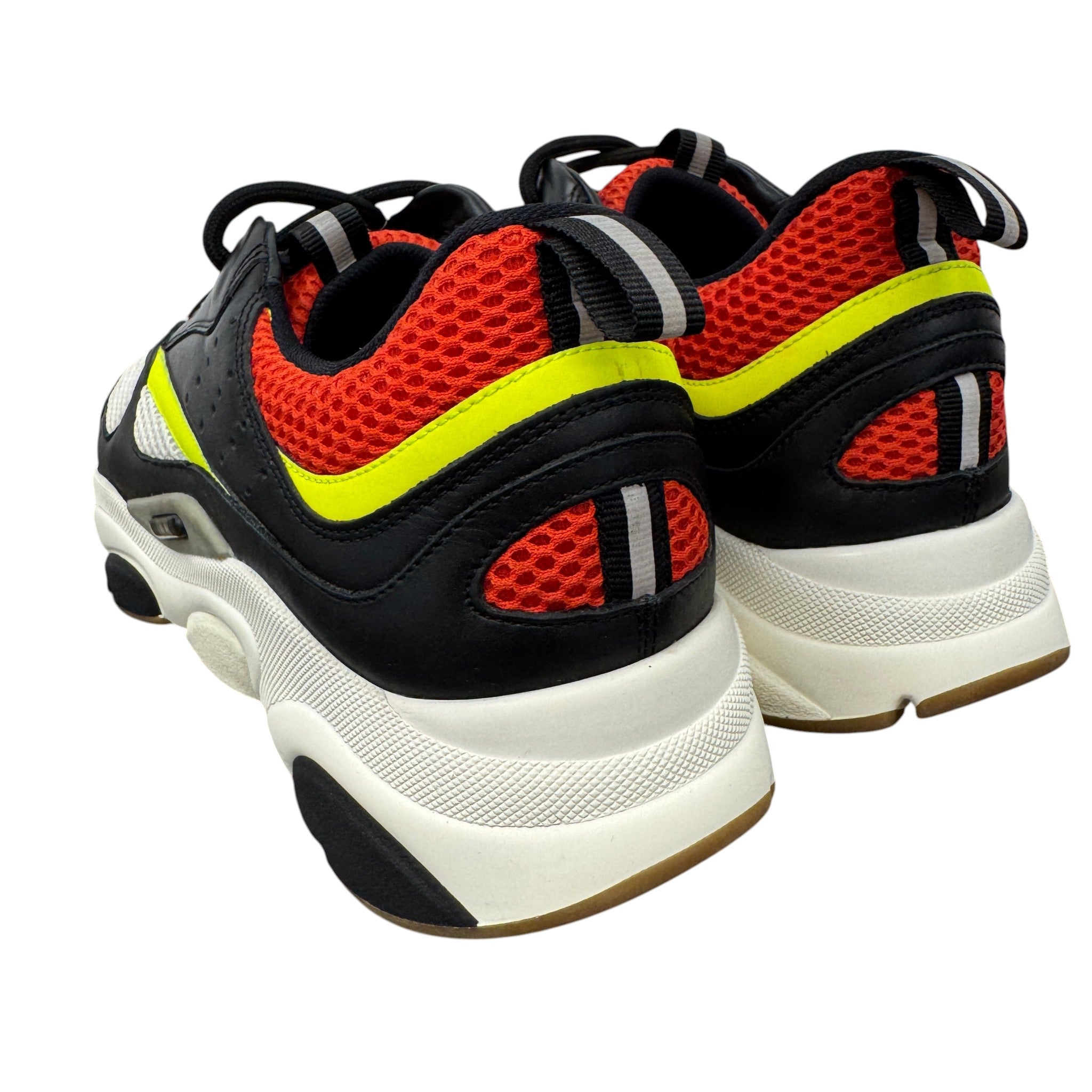 Men's B22 Low Trainers Black Size EU 43 / UK 9
