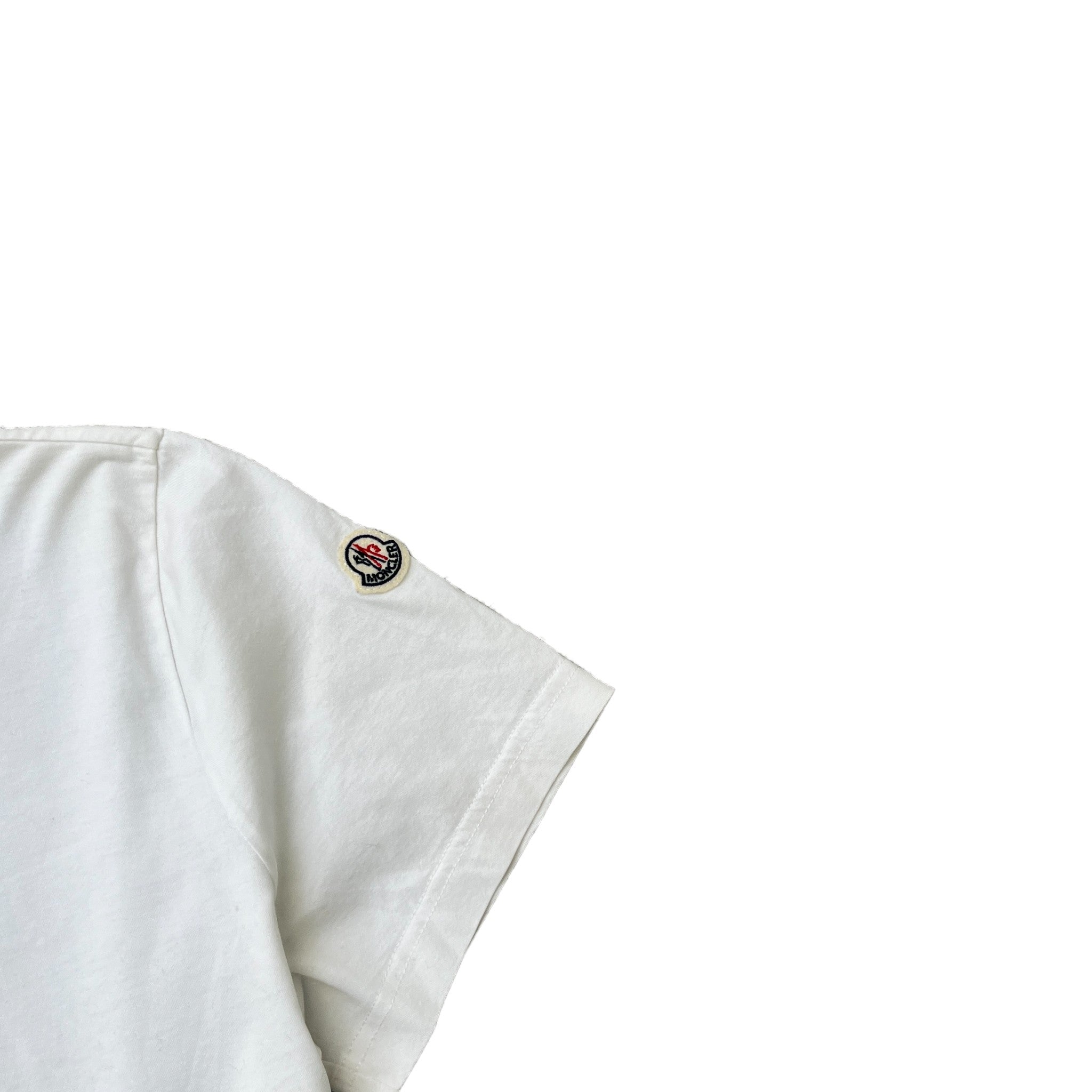 Men's Maglia T-Shirt White Size L