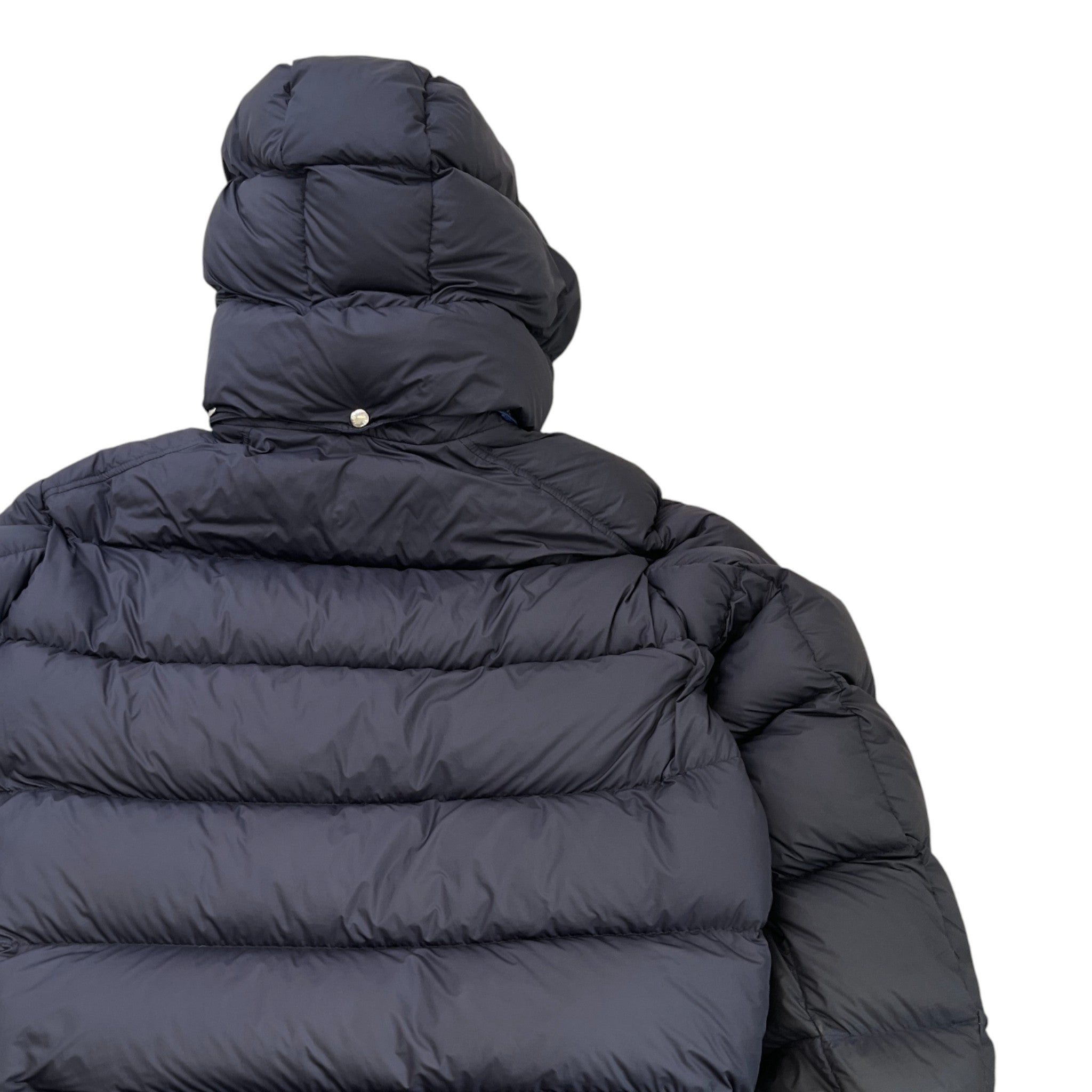 Men's Piorier Down Jacket Navy Size 7 / XXXXL