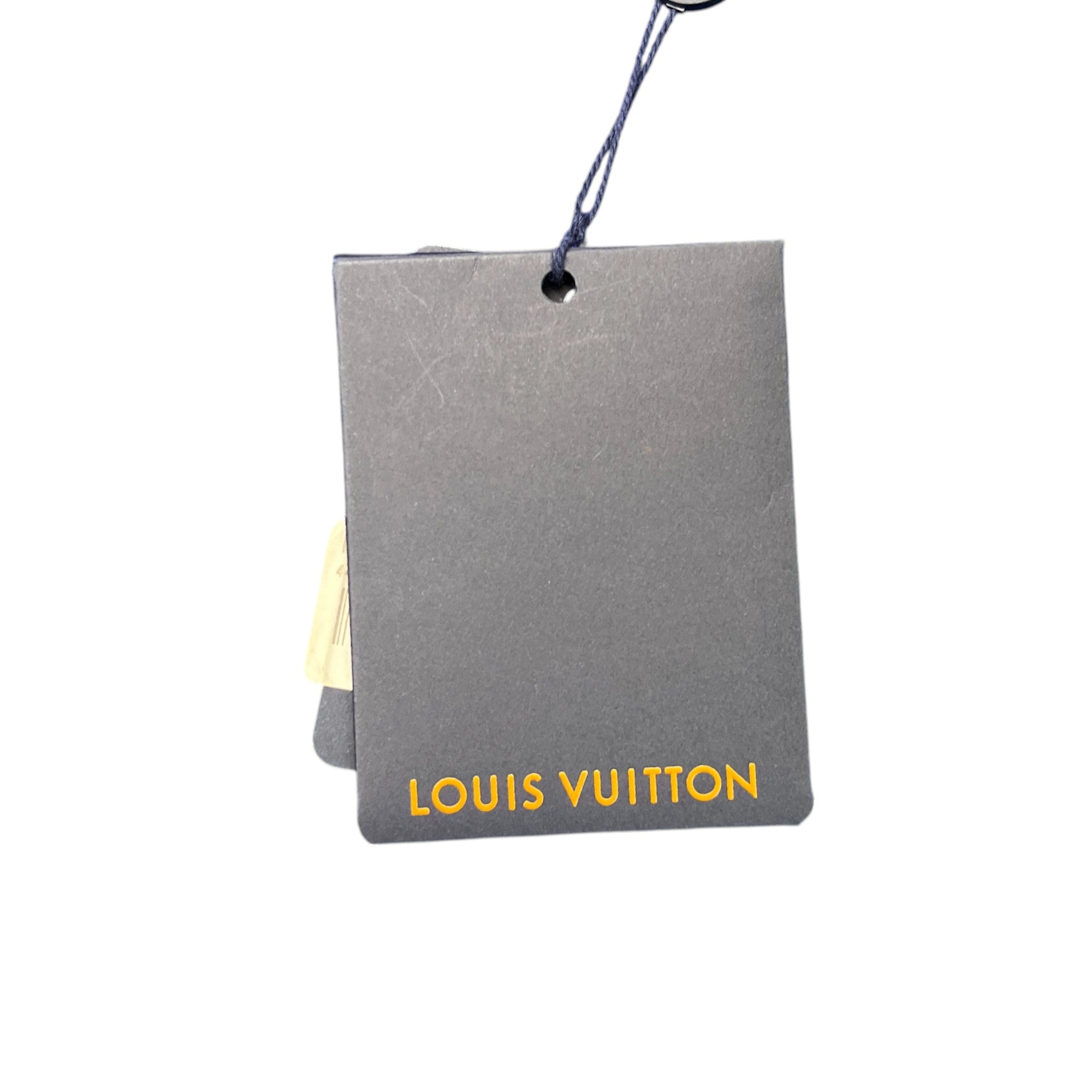 Men's Dna Denim Jacket Blue Size IT 44 / XS