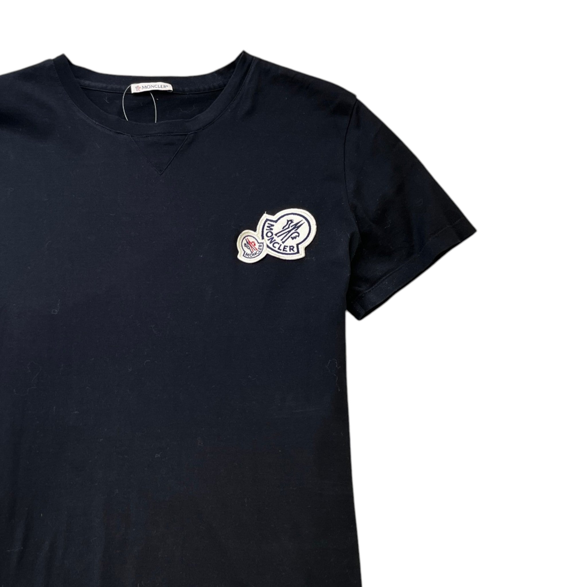 Men's Maglia T-Shirt Black Size M