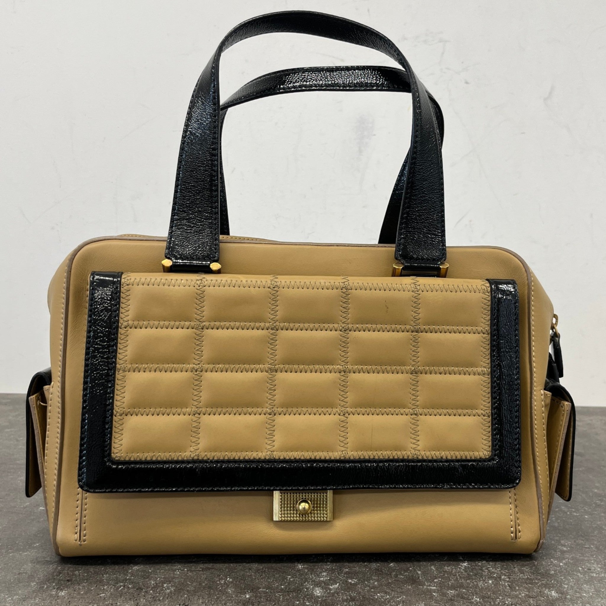 Women's Catherine Bag Beige