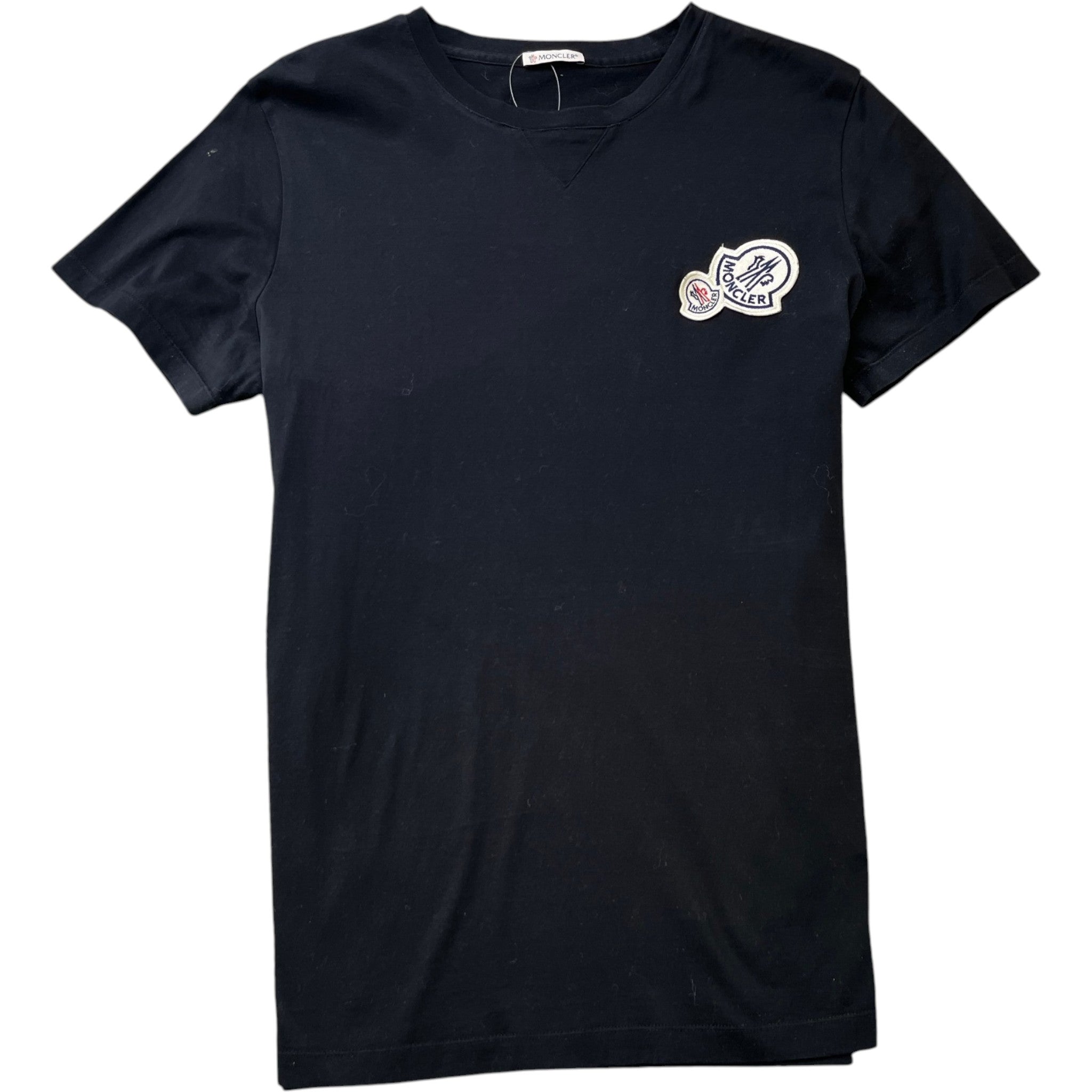 Men's Maglia T-Shirt Black Size M