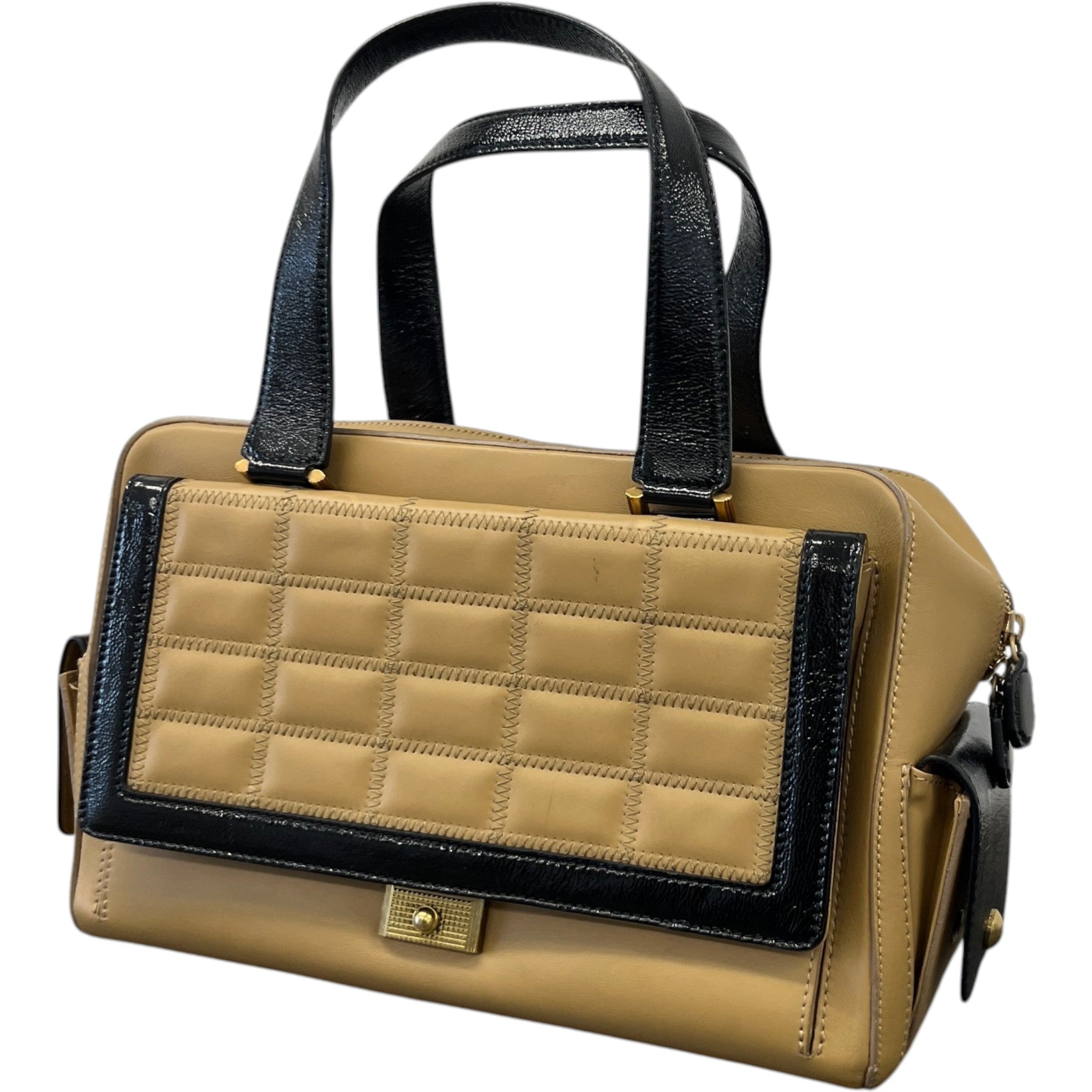 Women's Catherine Bag Beige