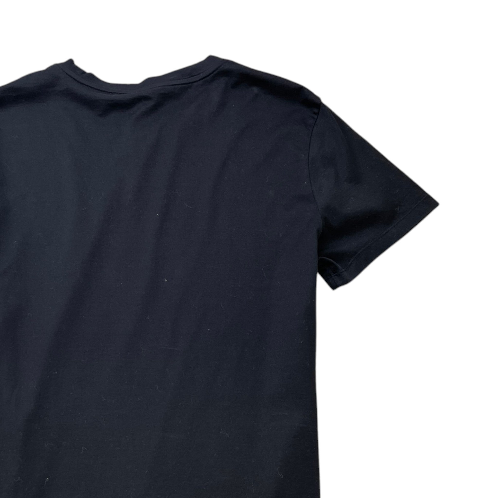 Men's Maglia T-Shirt Black Size M