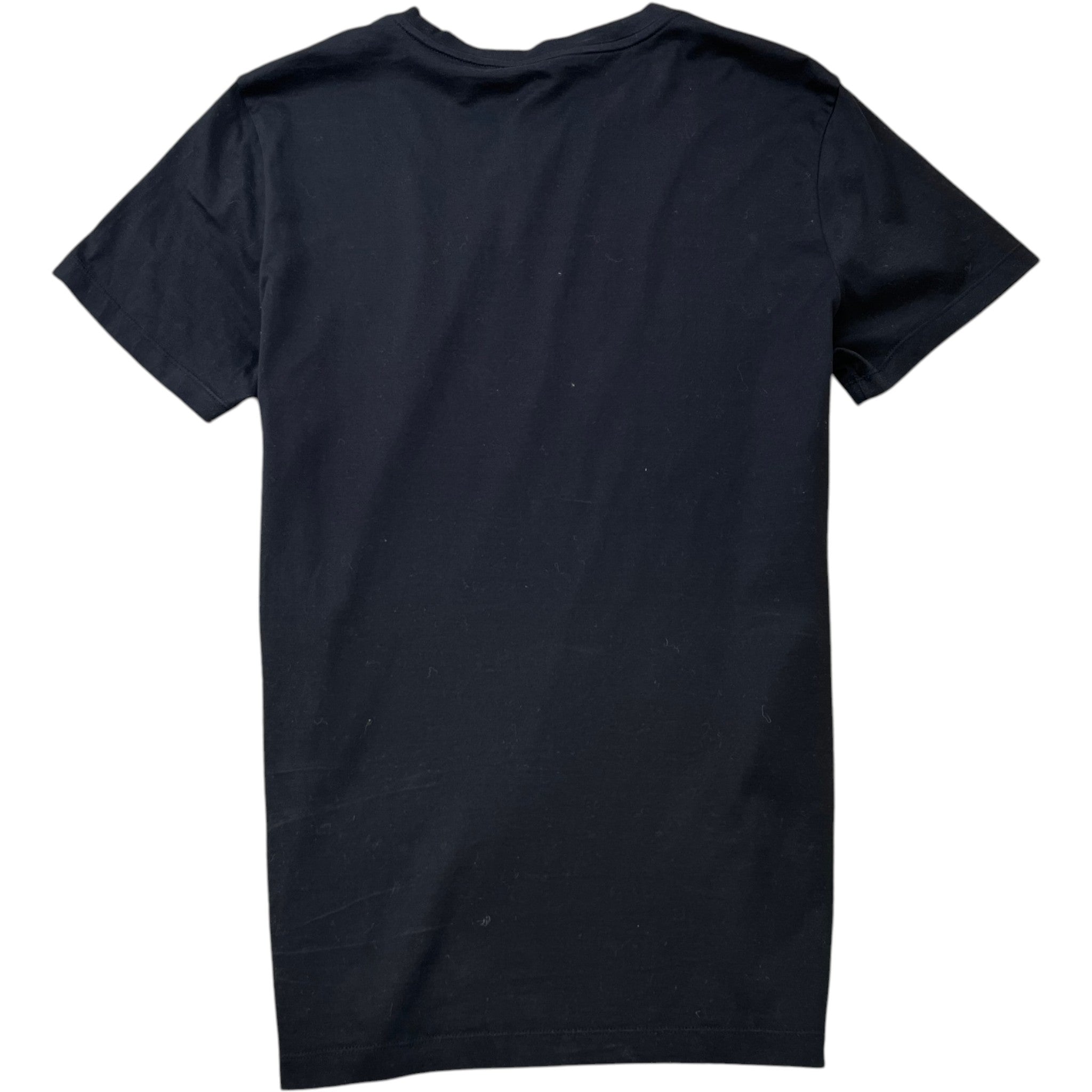Men's Maglia T-Shirt Black Size M