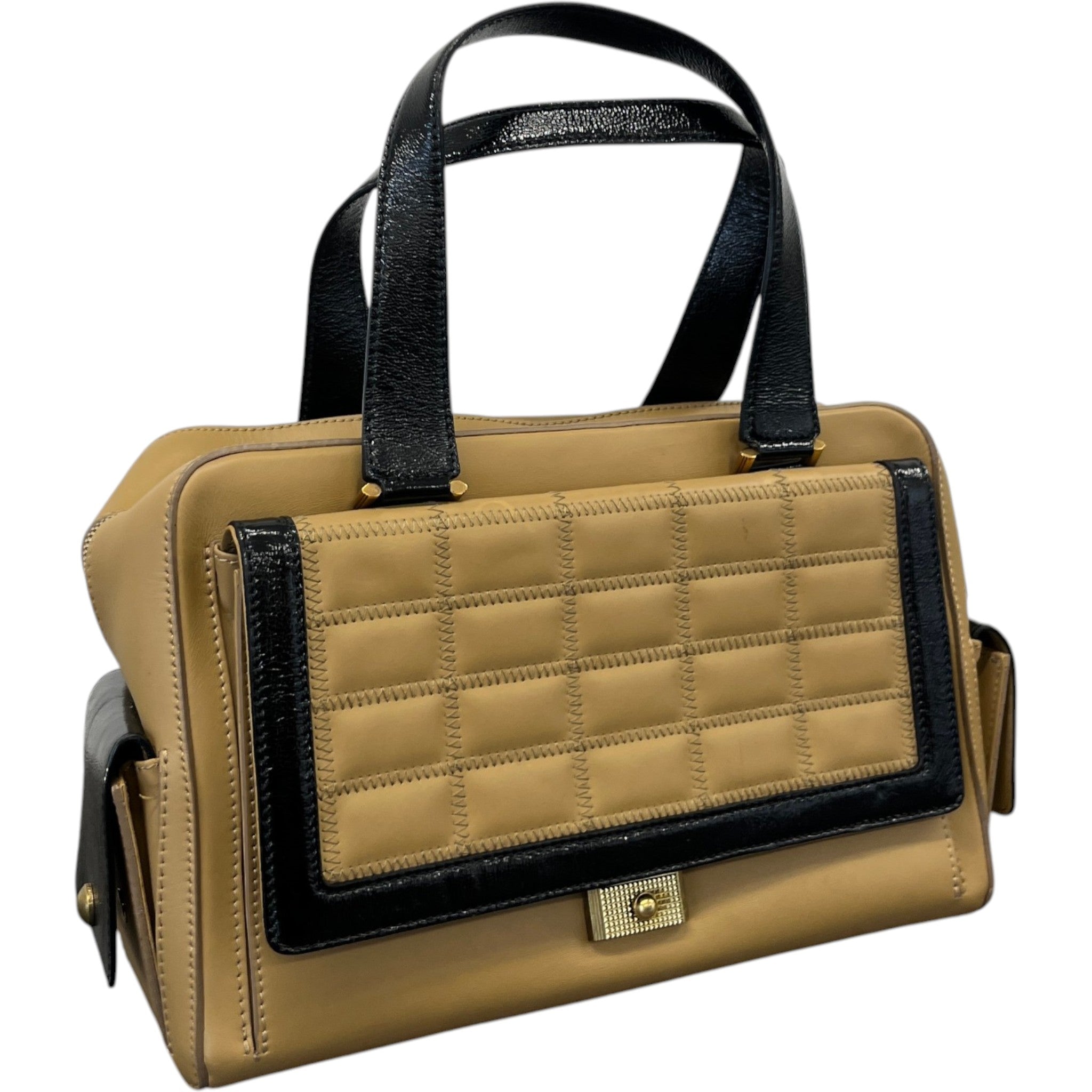 Women's Catherine Bag Beige