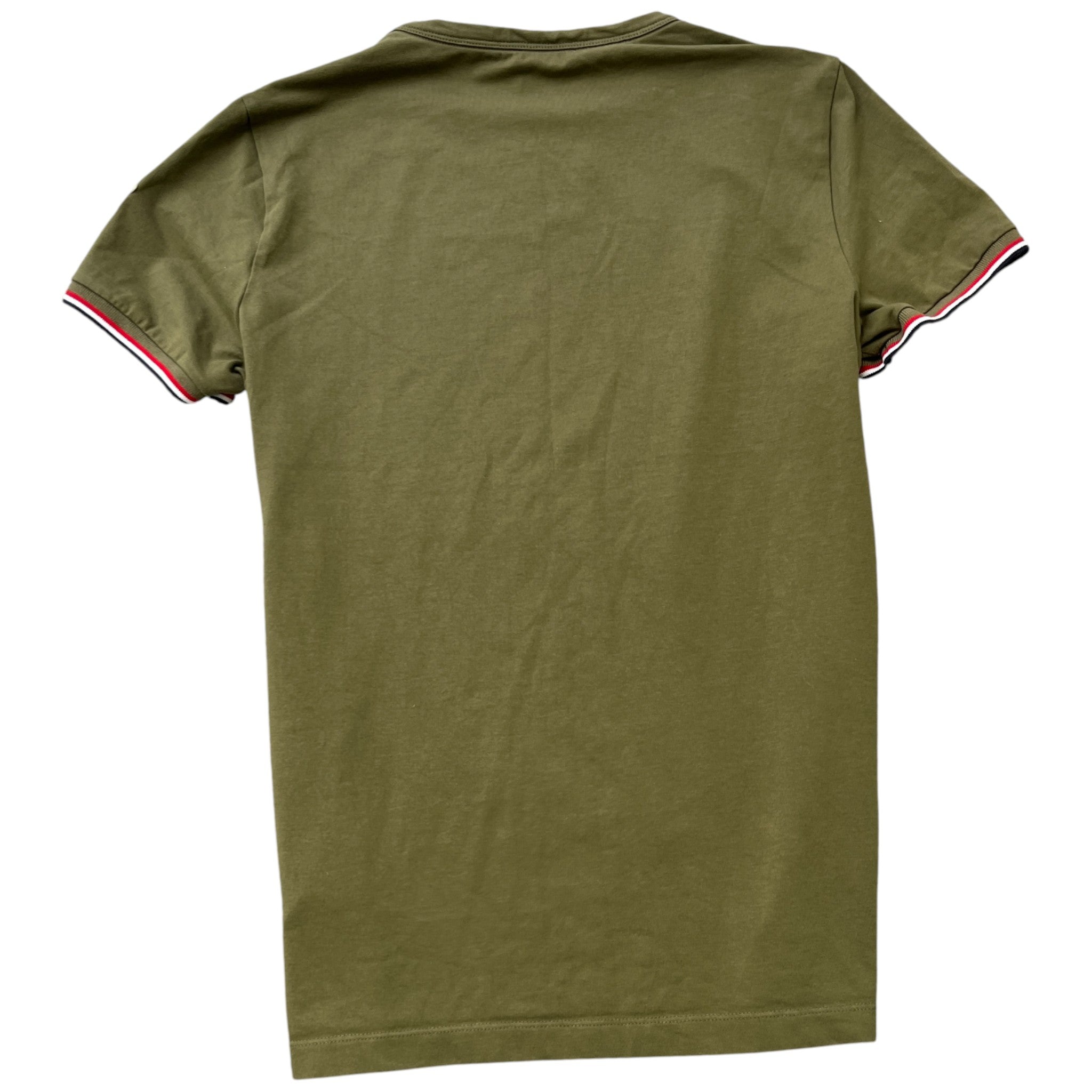 Men's Maglia T-Shirt Khaki Size L