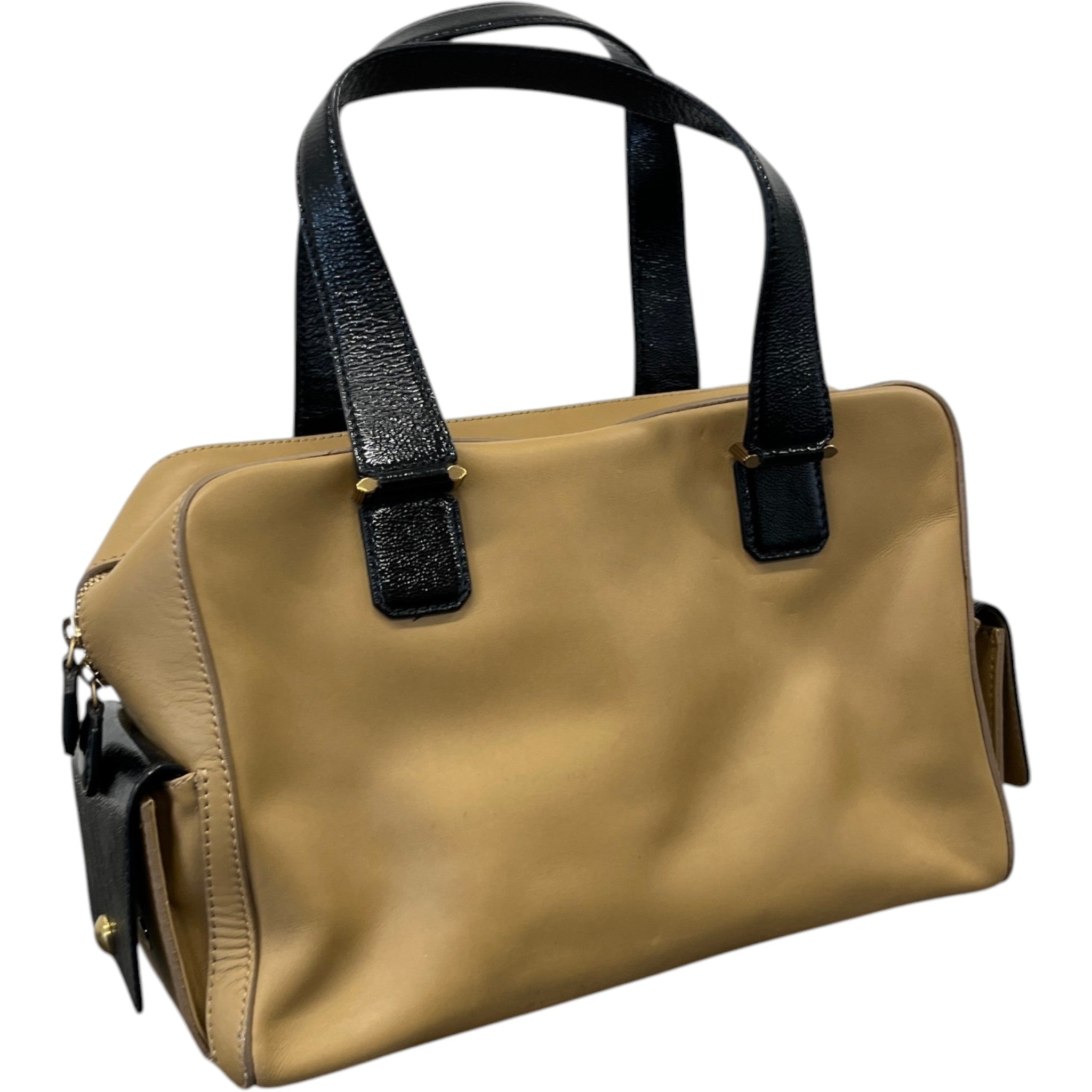 Women's Catherine Bag Beige