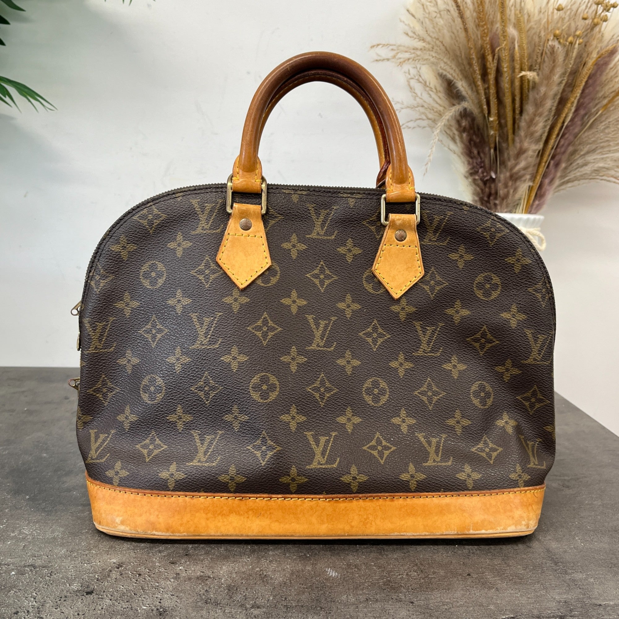 Women's Alma Pm Bag Brown