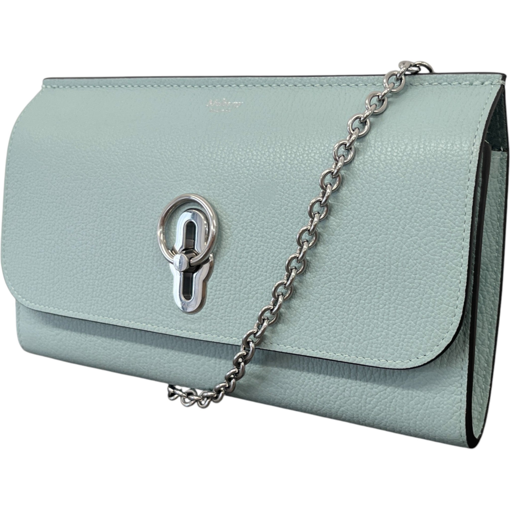 Women's Amberley Clutch Chain Bag Blue