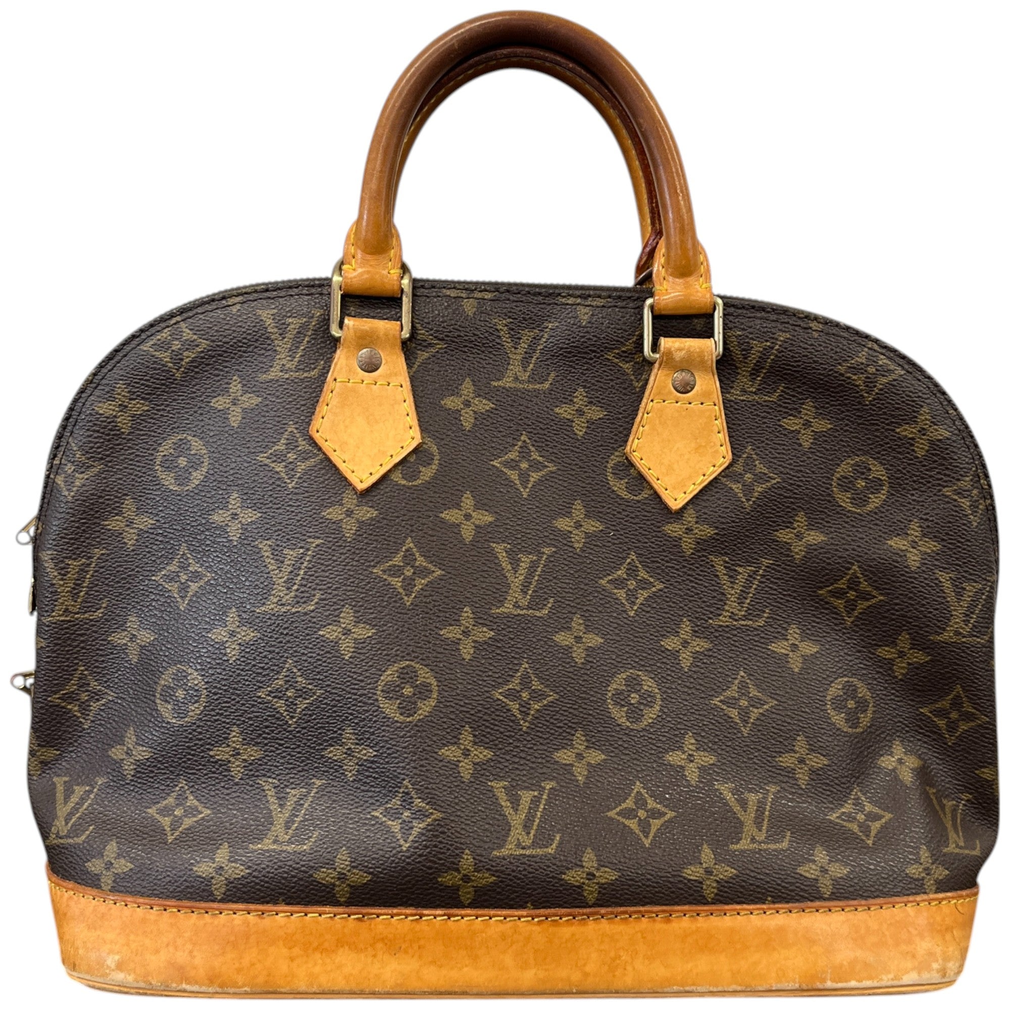 Women's Alma Pm Bag Brown
