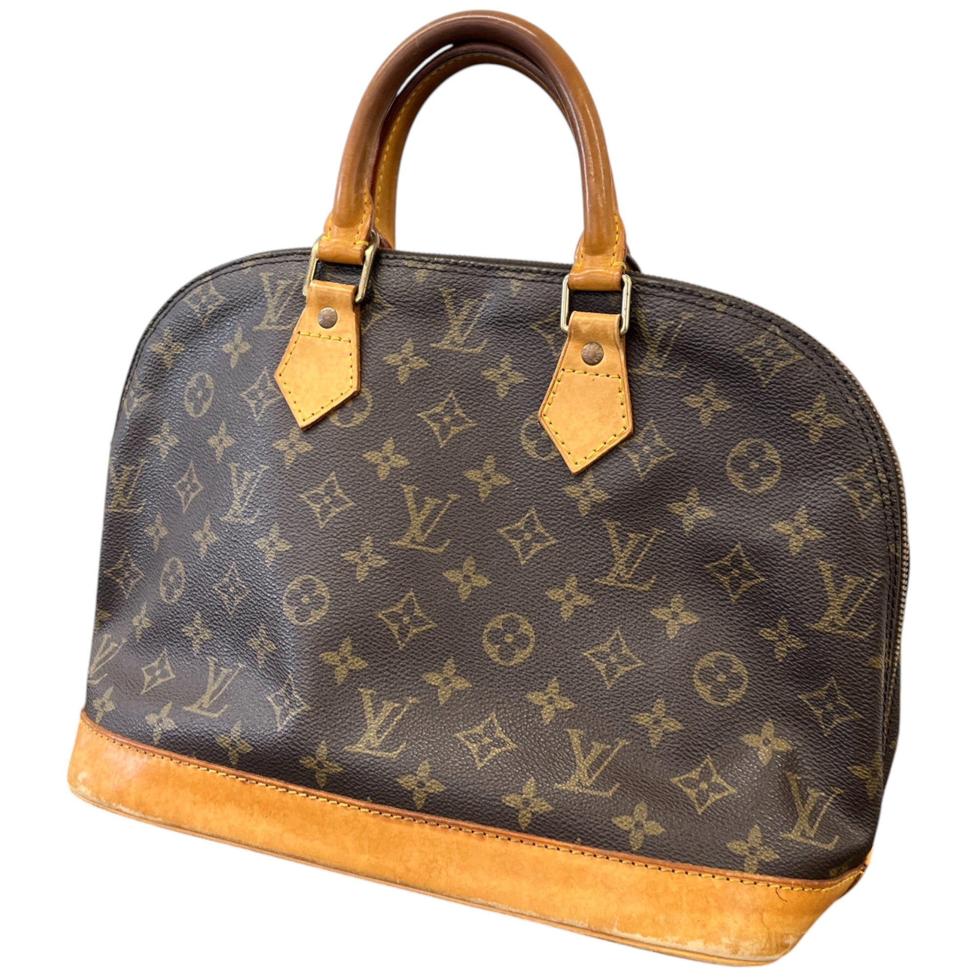 Women's Alma Pm Bag Brown
