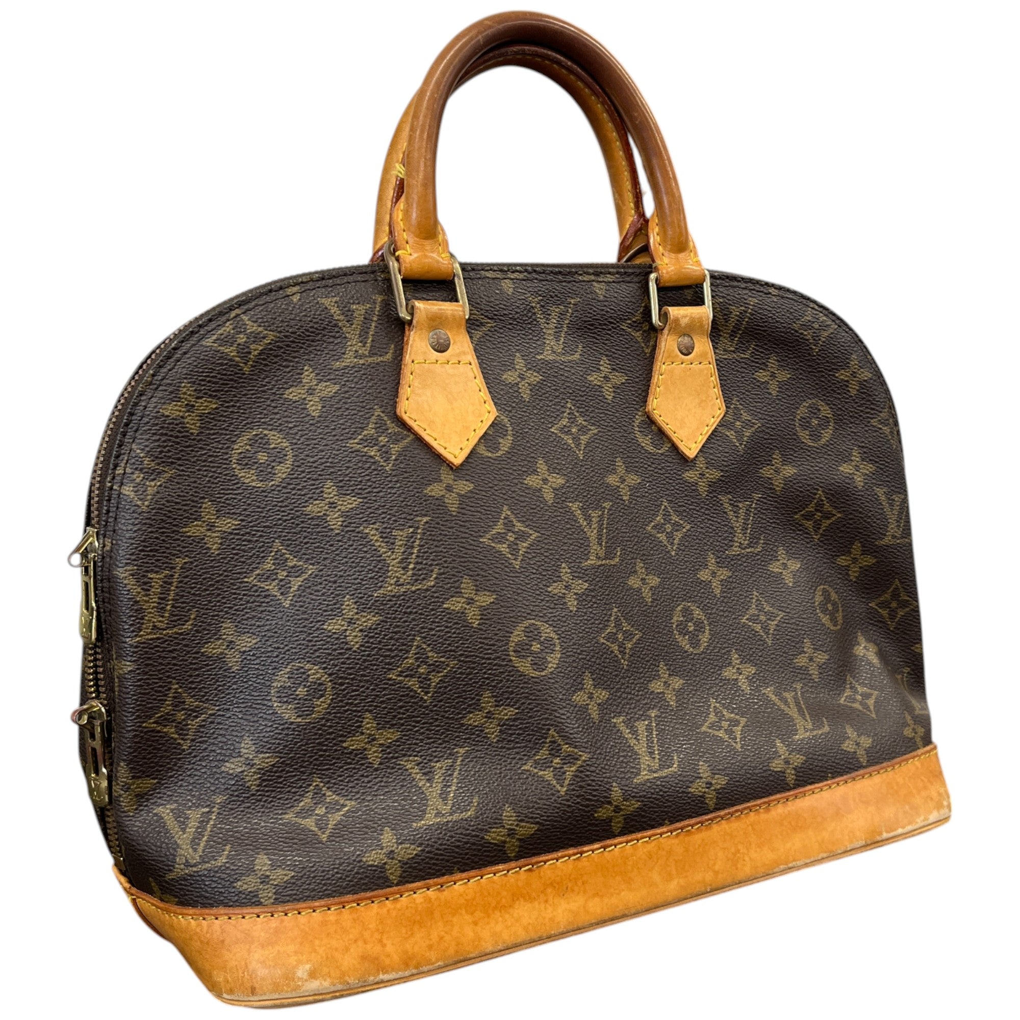 Women's Alma Pm Bag Brown