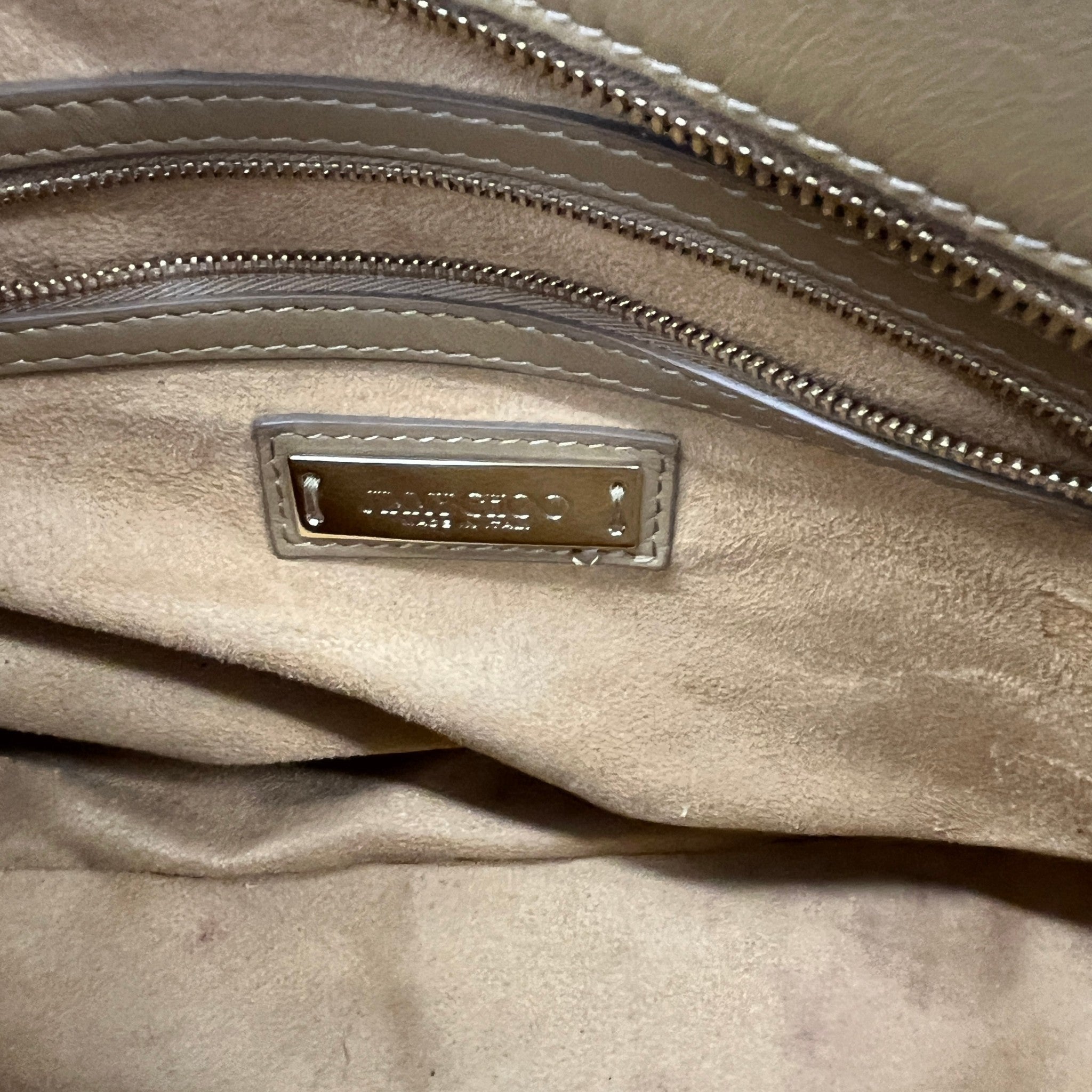 Women's Catherine Bag Beige