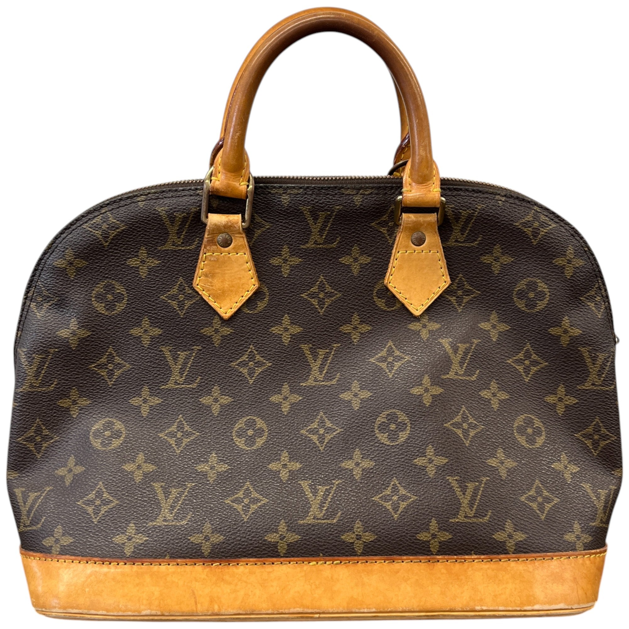 Women's Alma Pm Bag Brown