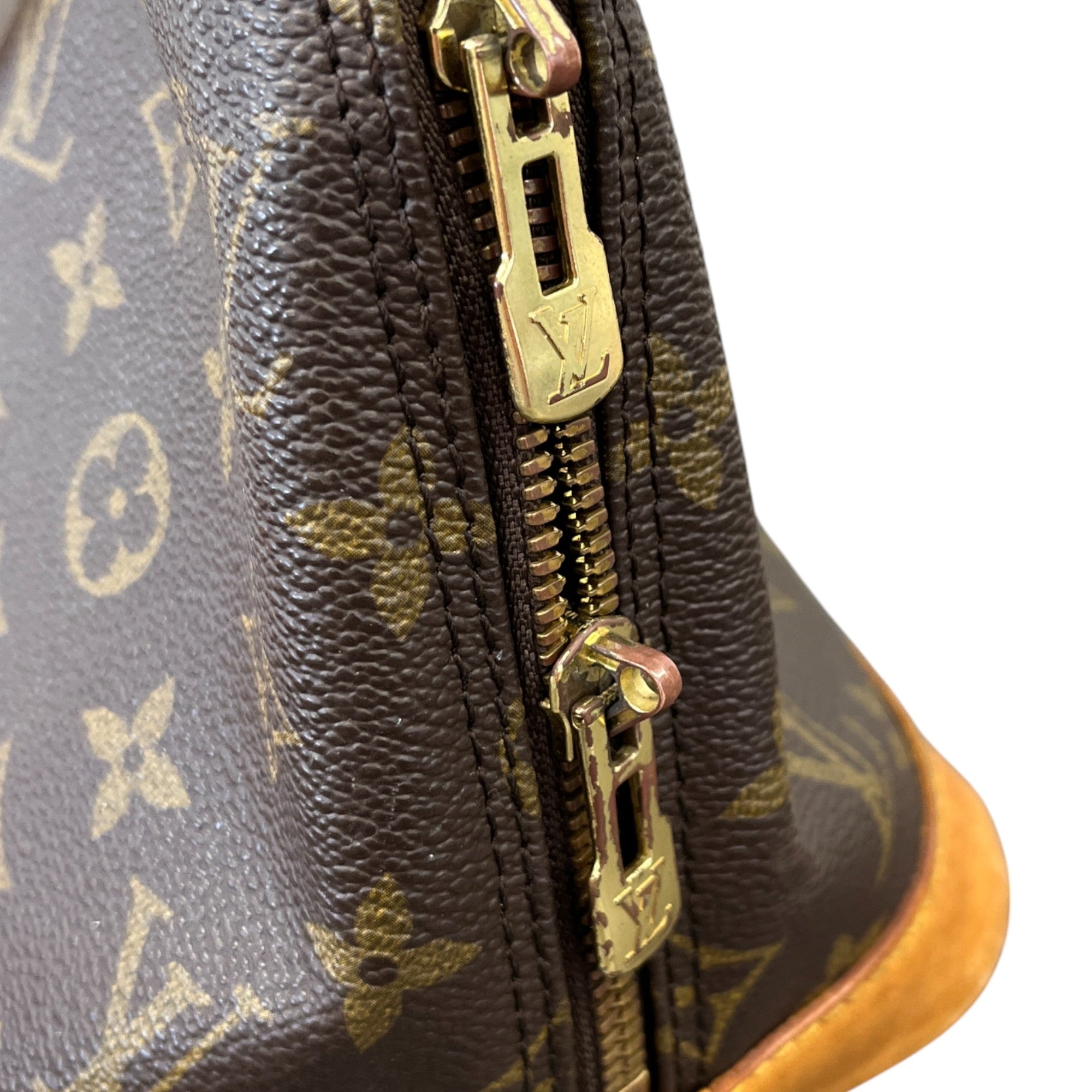 Women's Alma Pm Bag Brown