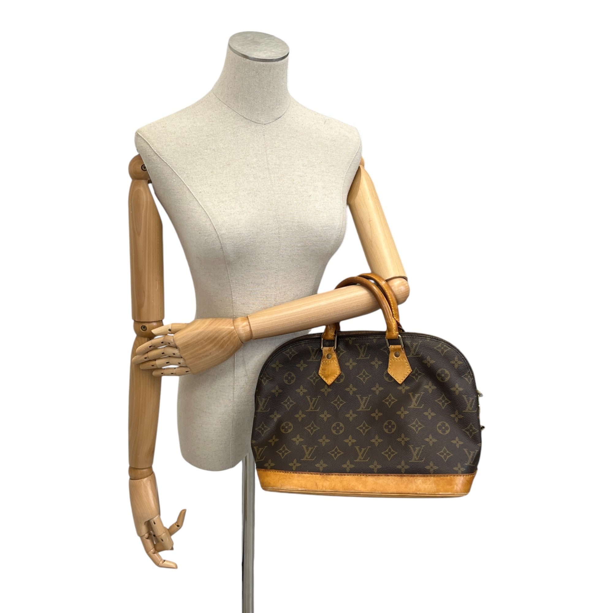 Women's Alma Pm Bag Brown
