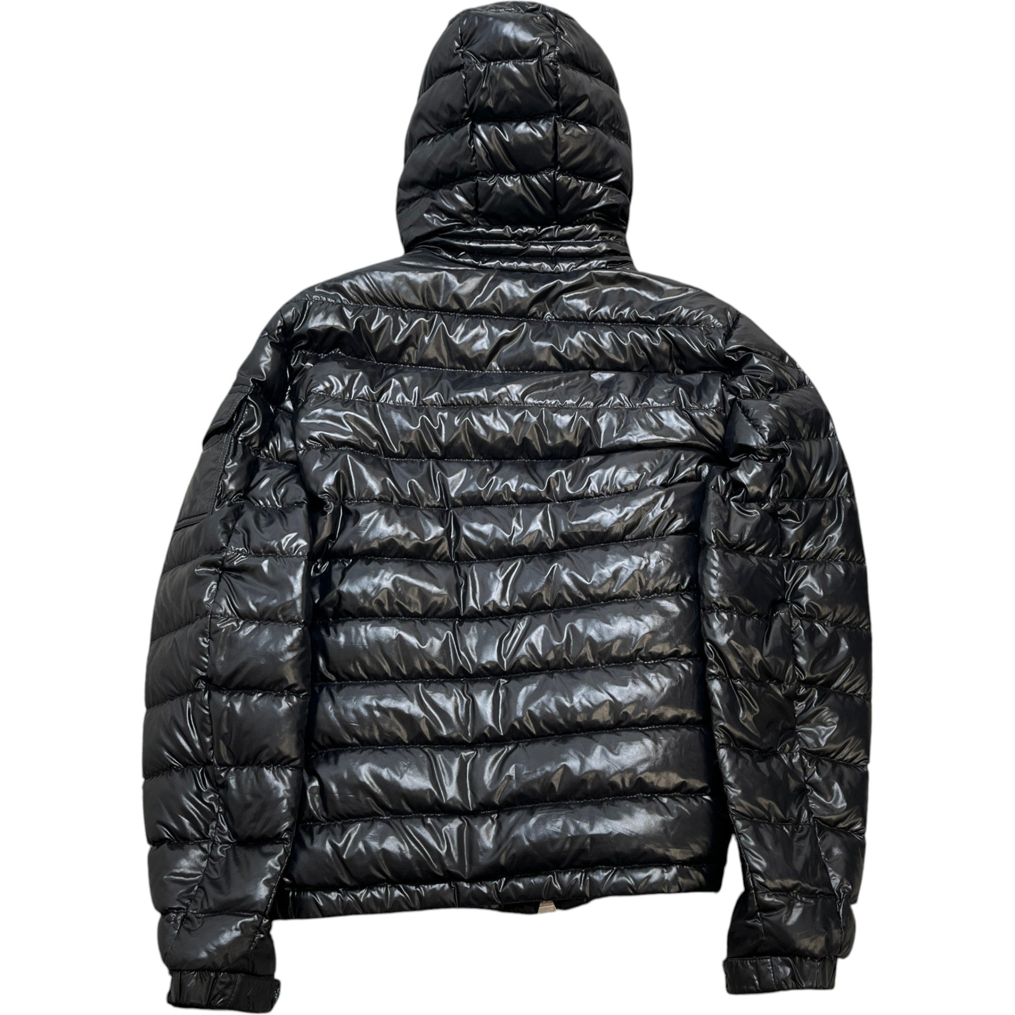 Men's Galion Down Jacket Black Size 1 / S