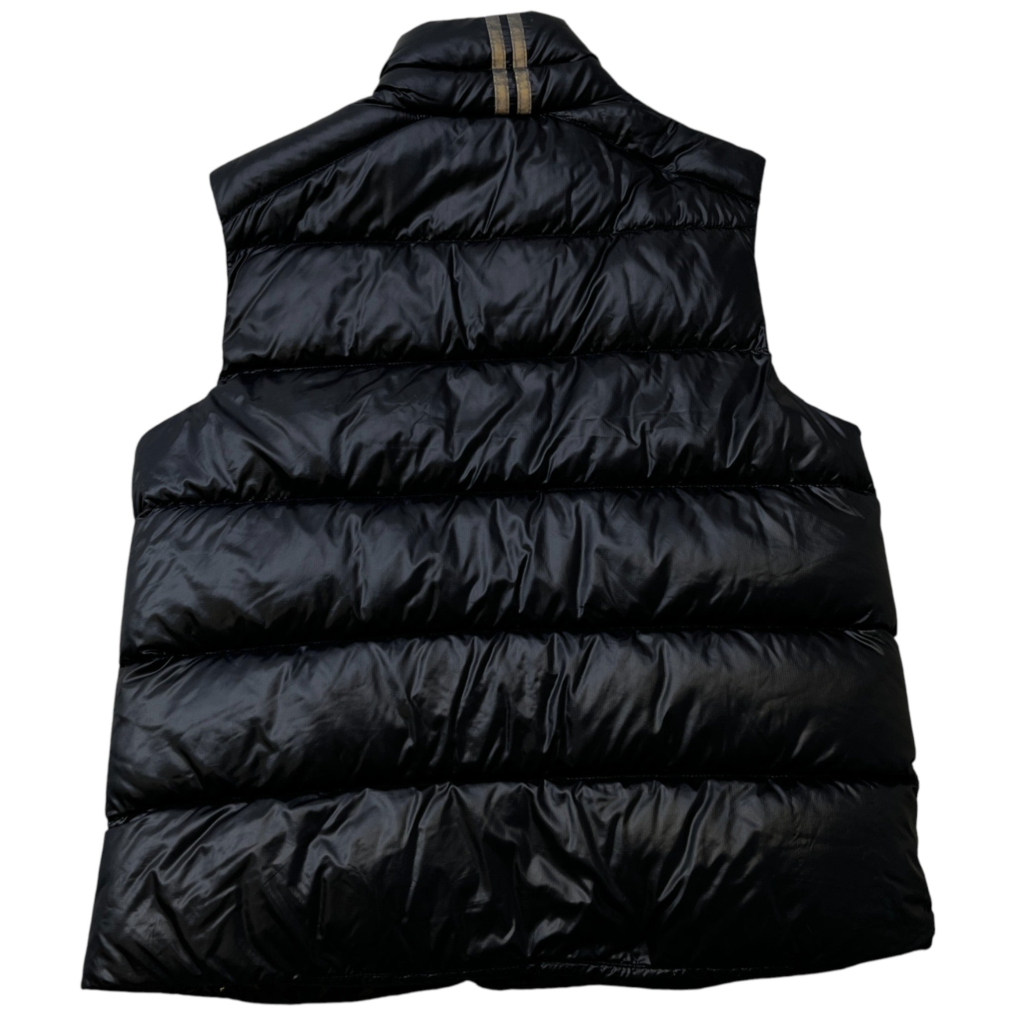 Women's Cypress Gilet Black Size S