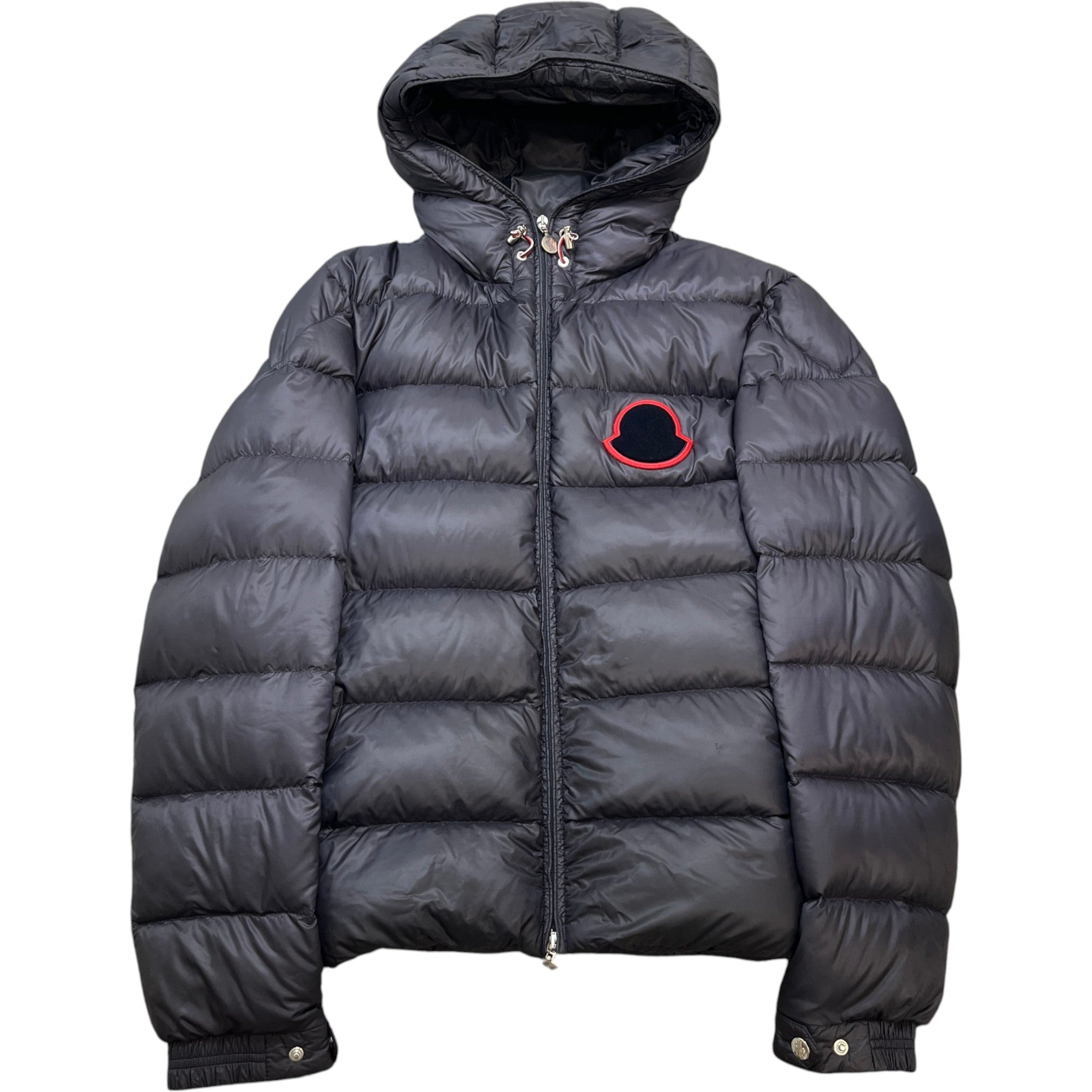 Men's Sassiere Down Jacket Navy Size 3 / L