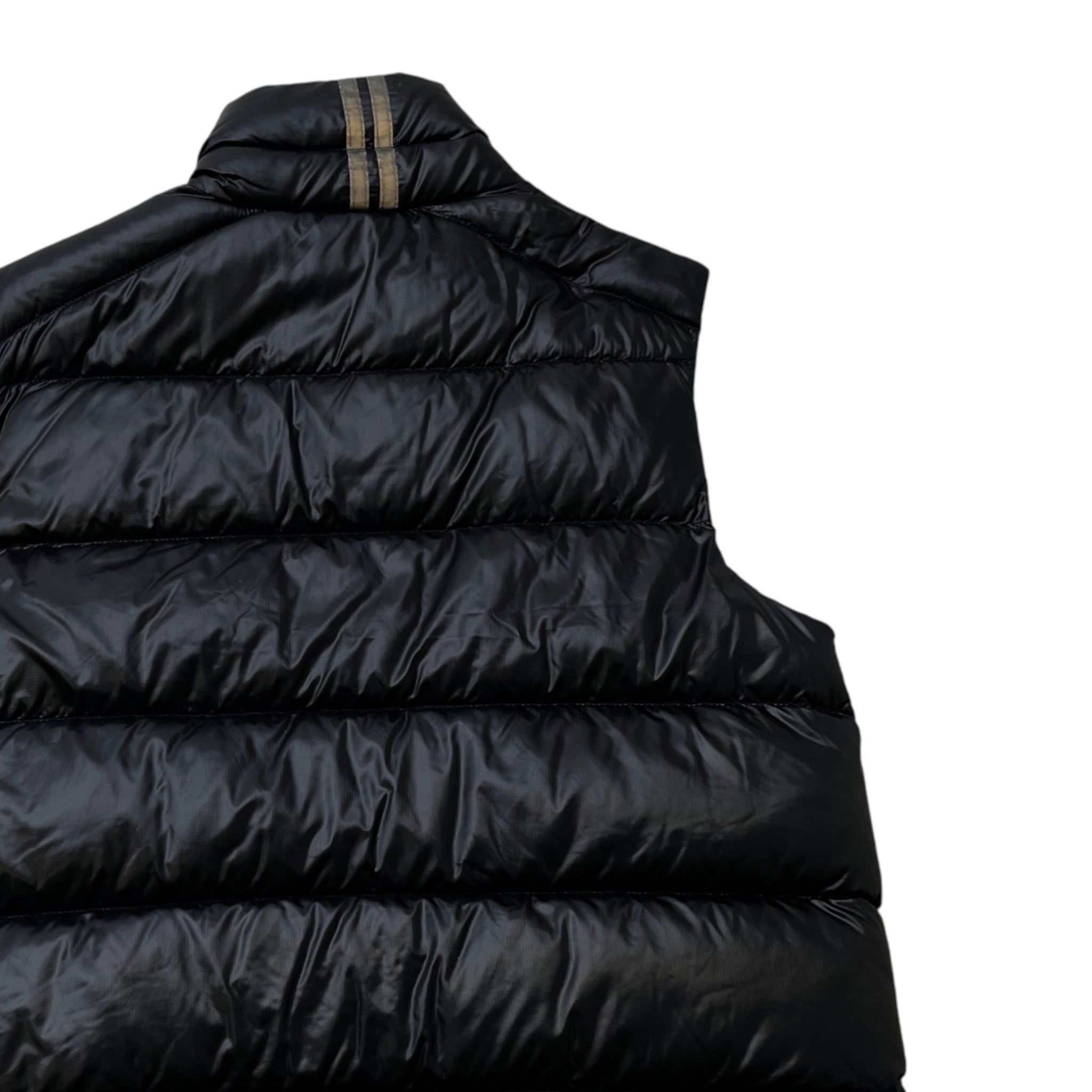Women's Cypress Gilet Black Size S