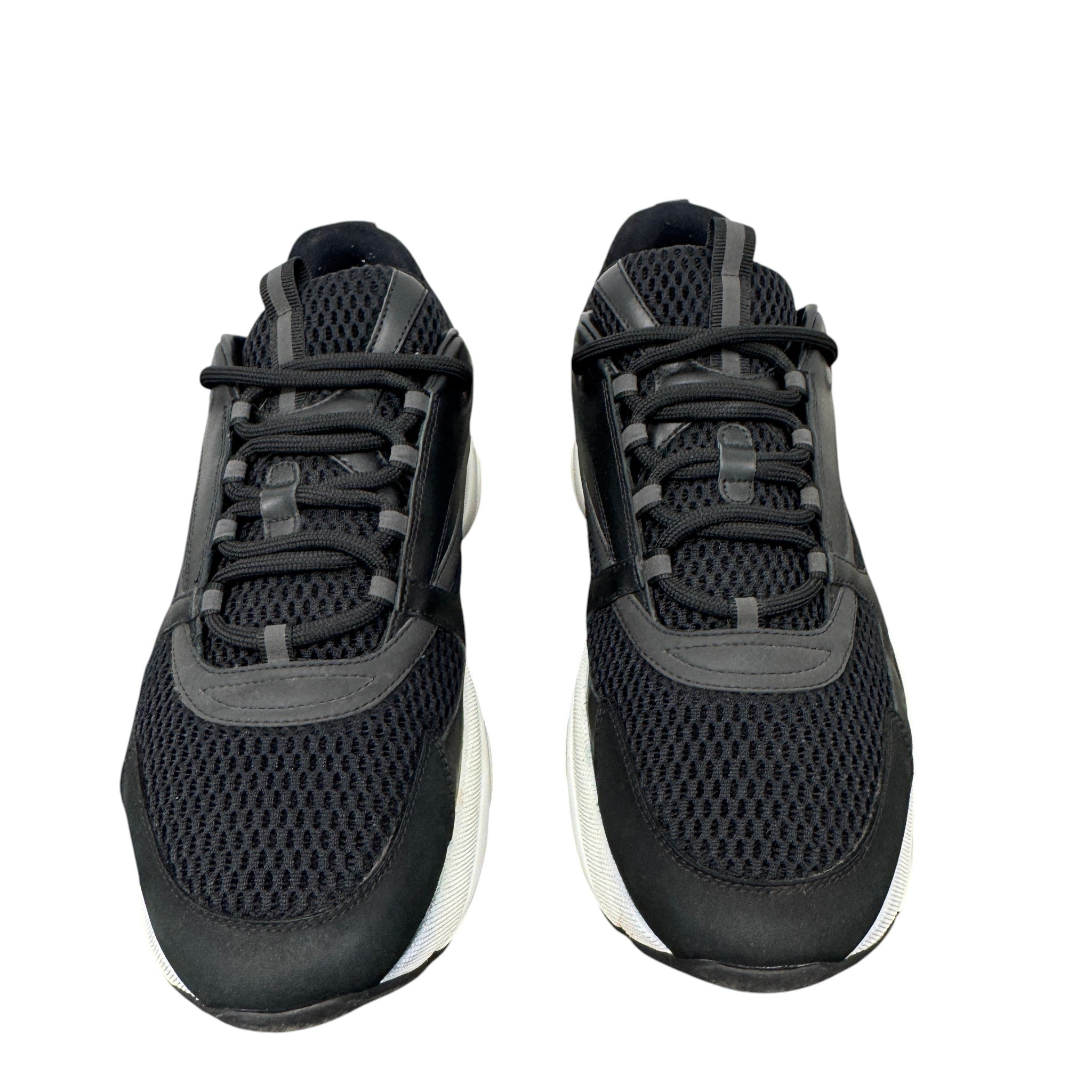 Men's B22 Low Trainers Black Size EU 46 / UK 12