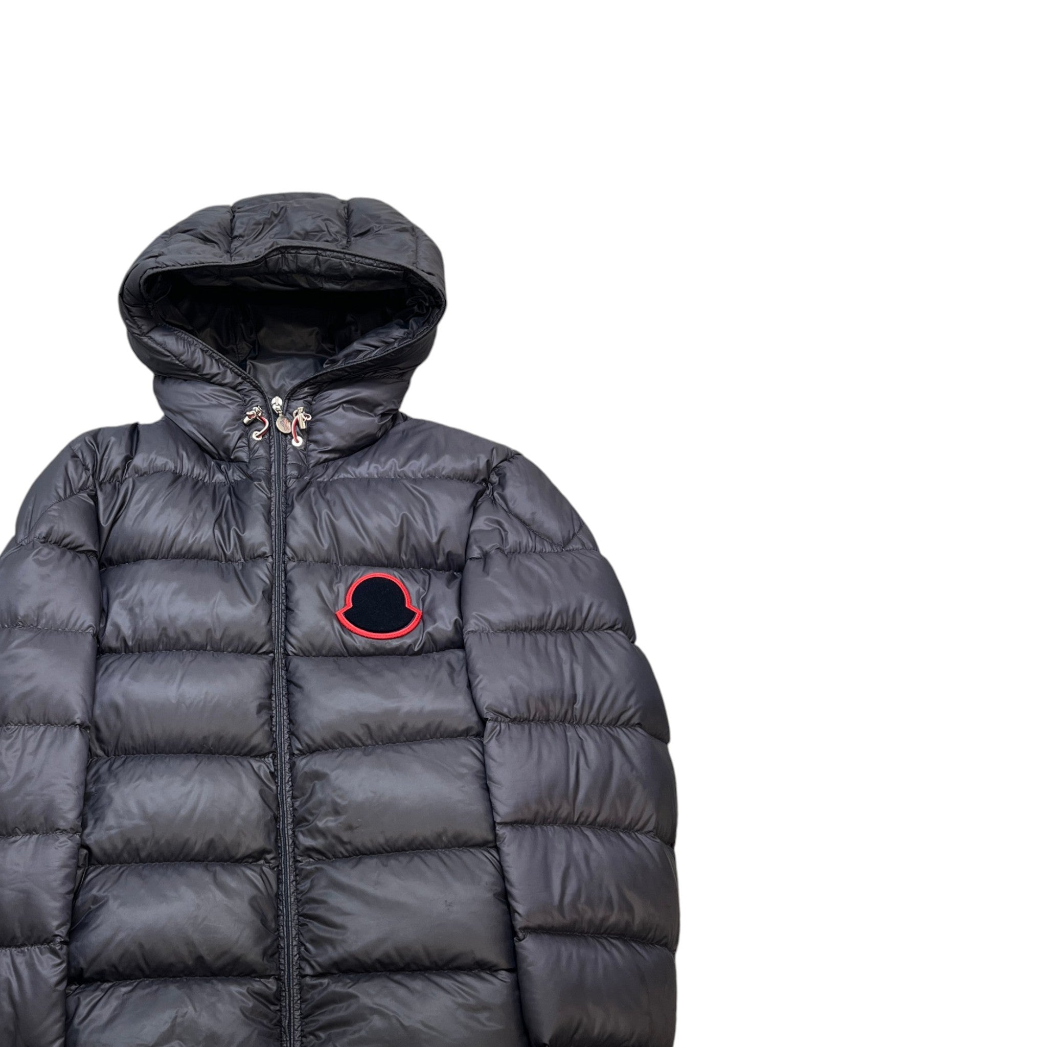 Men's Sassiere Down Jacket Navy Size 3 / L