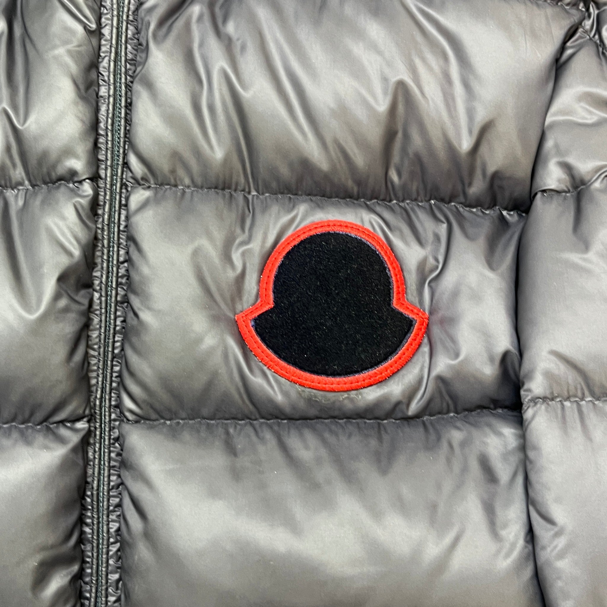 Men's Sassiere Down Jacket Navy Size 3 / L