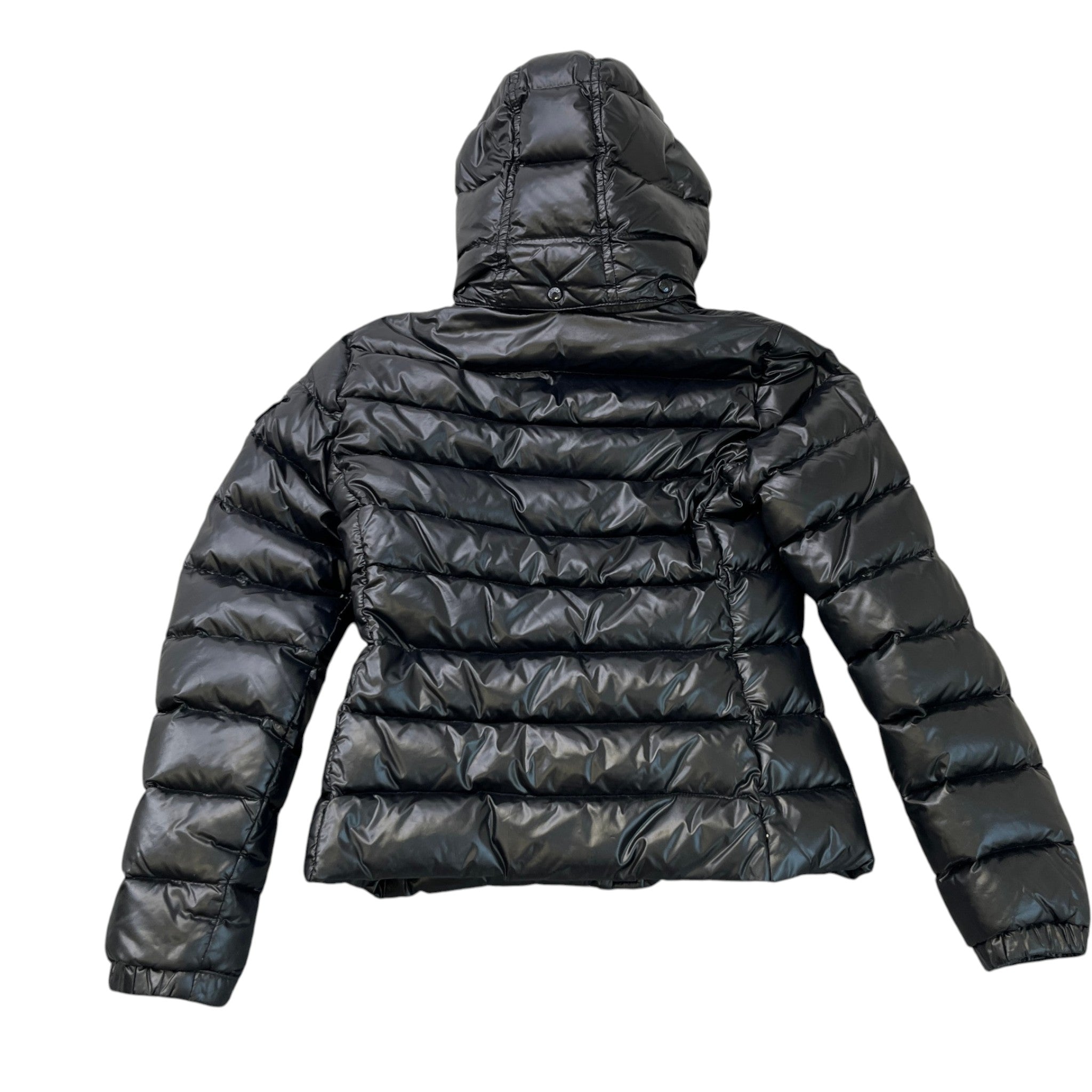 Women's Bady Down Jacket Black Size 0 / UK 4