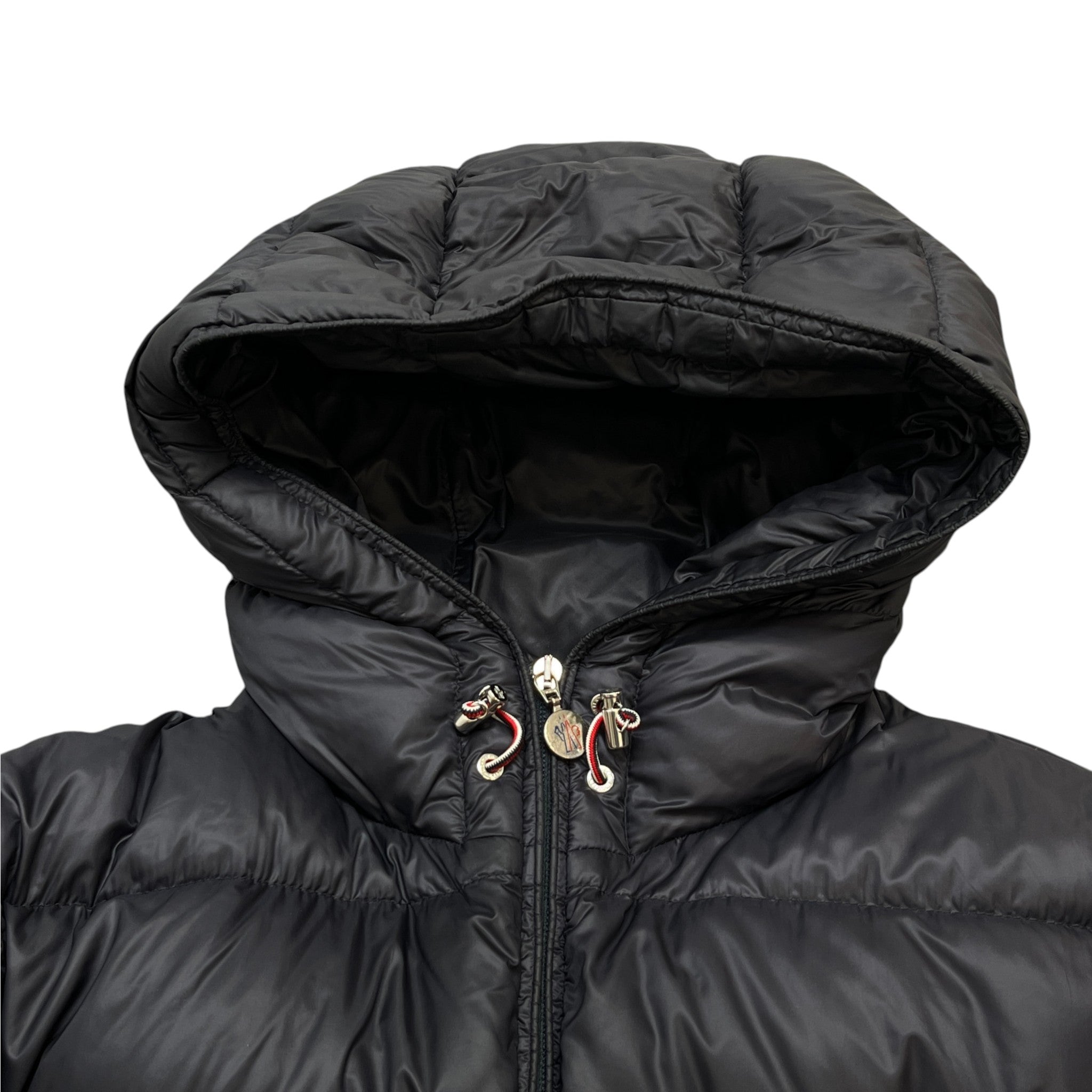 Men's Sassiere Down Jacket Navy Size 3 / L