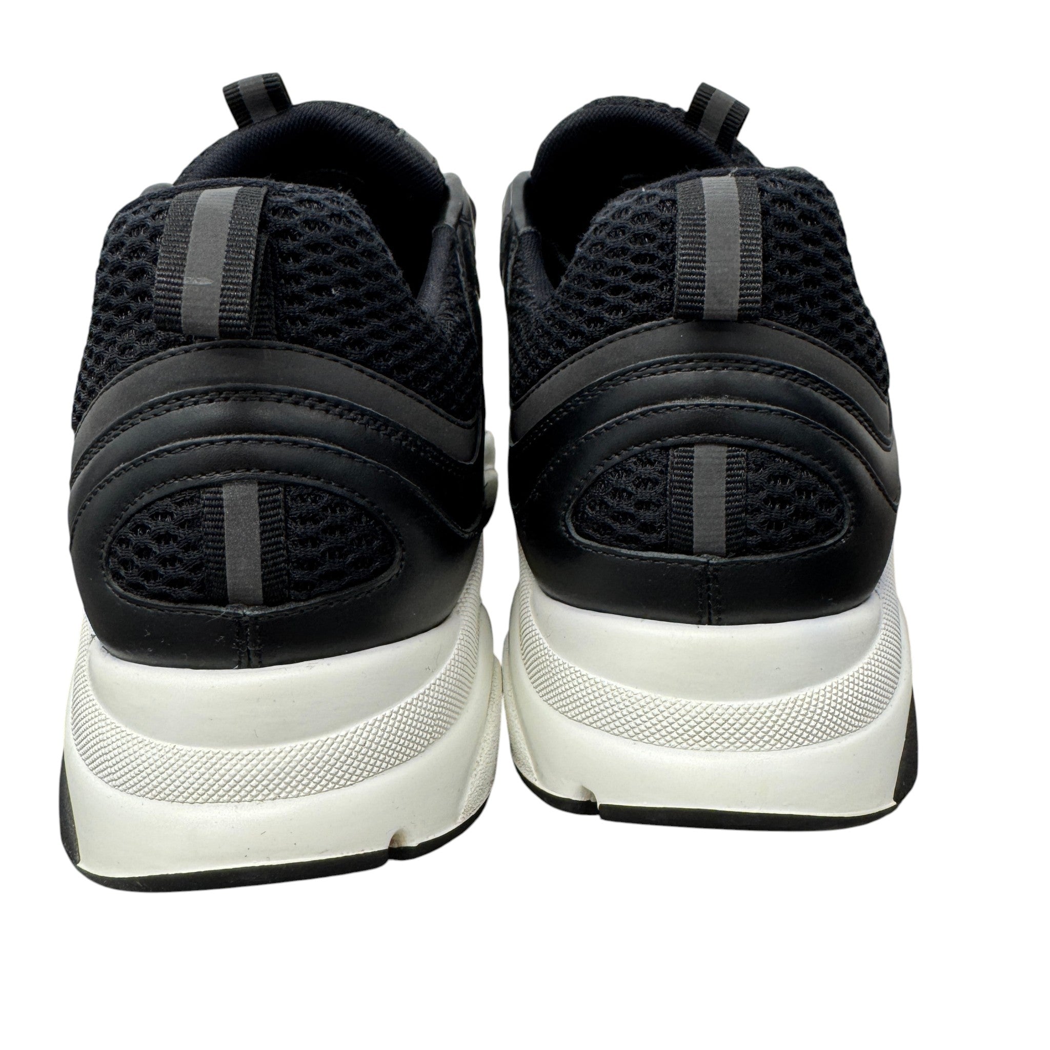 Men's B22 Low Trainers Black Size EU 46 / UK 12