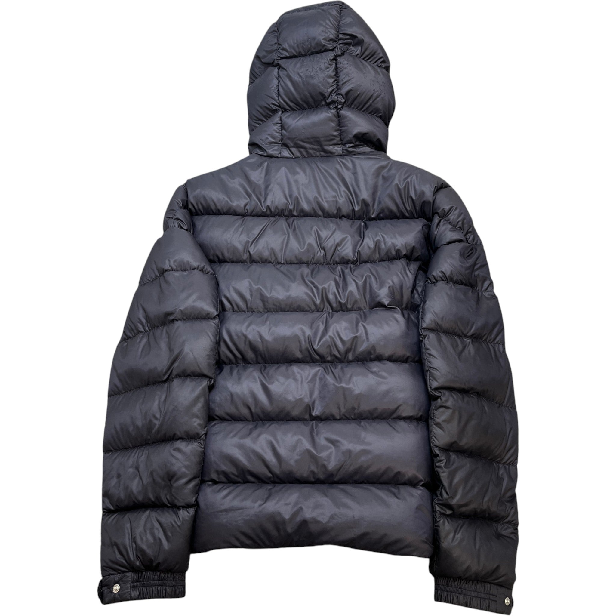 Men's Sassiere Down Jacket Navy Size 3 / L