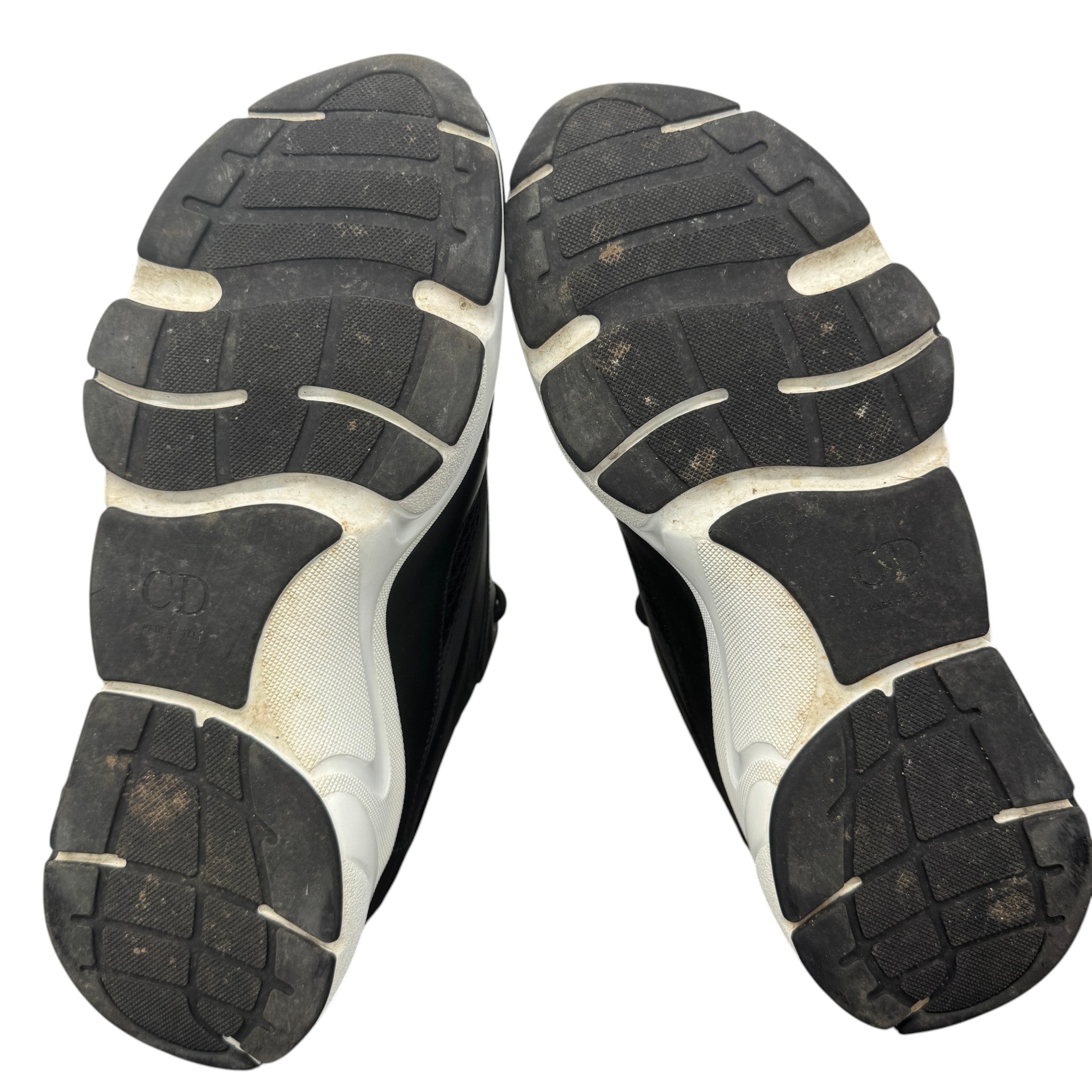 Men's B22 Low Trainers Black Size EU 46 / UK 12