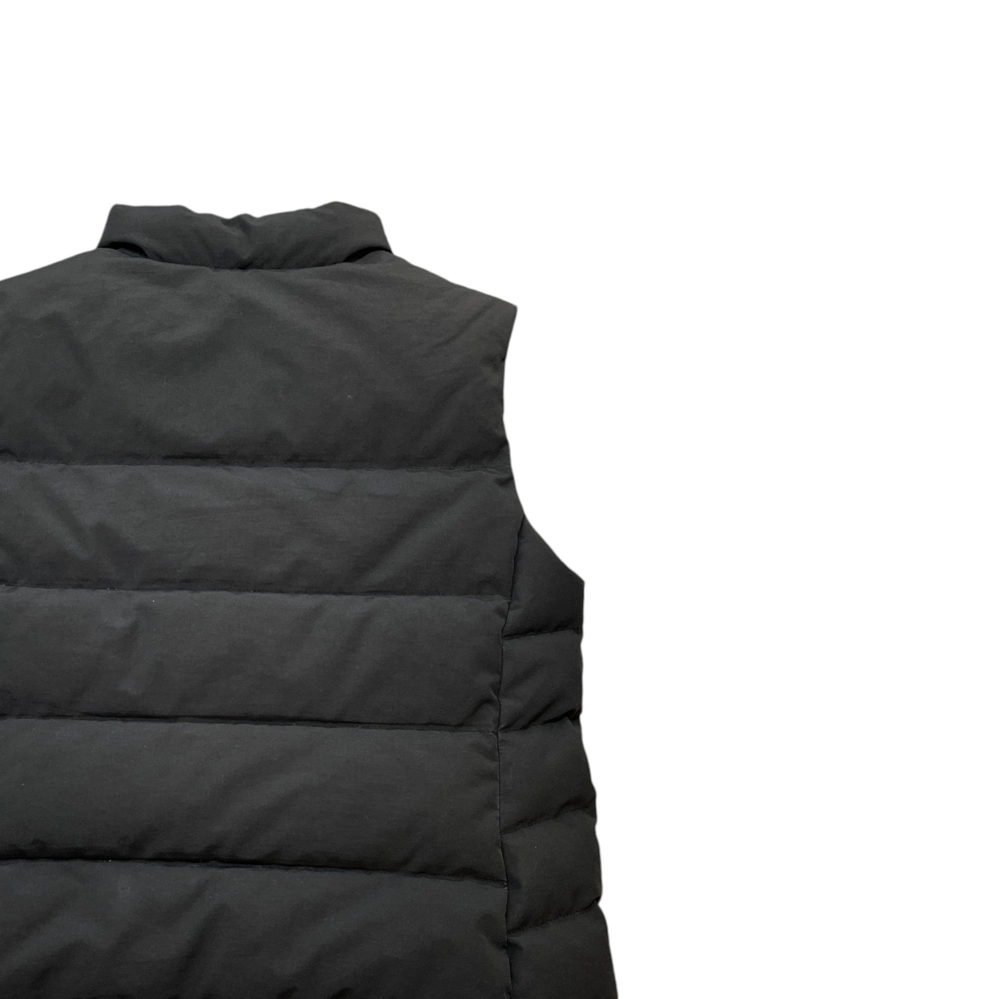 Women's Freestyle Gilet Black Size M