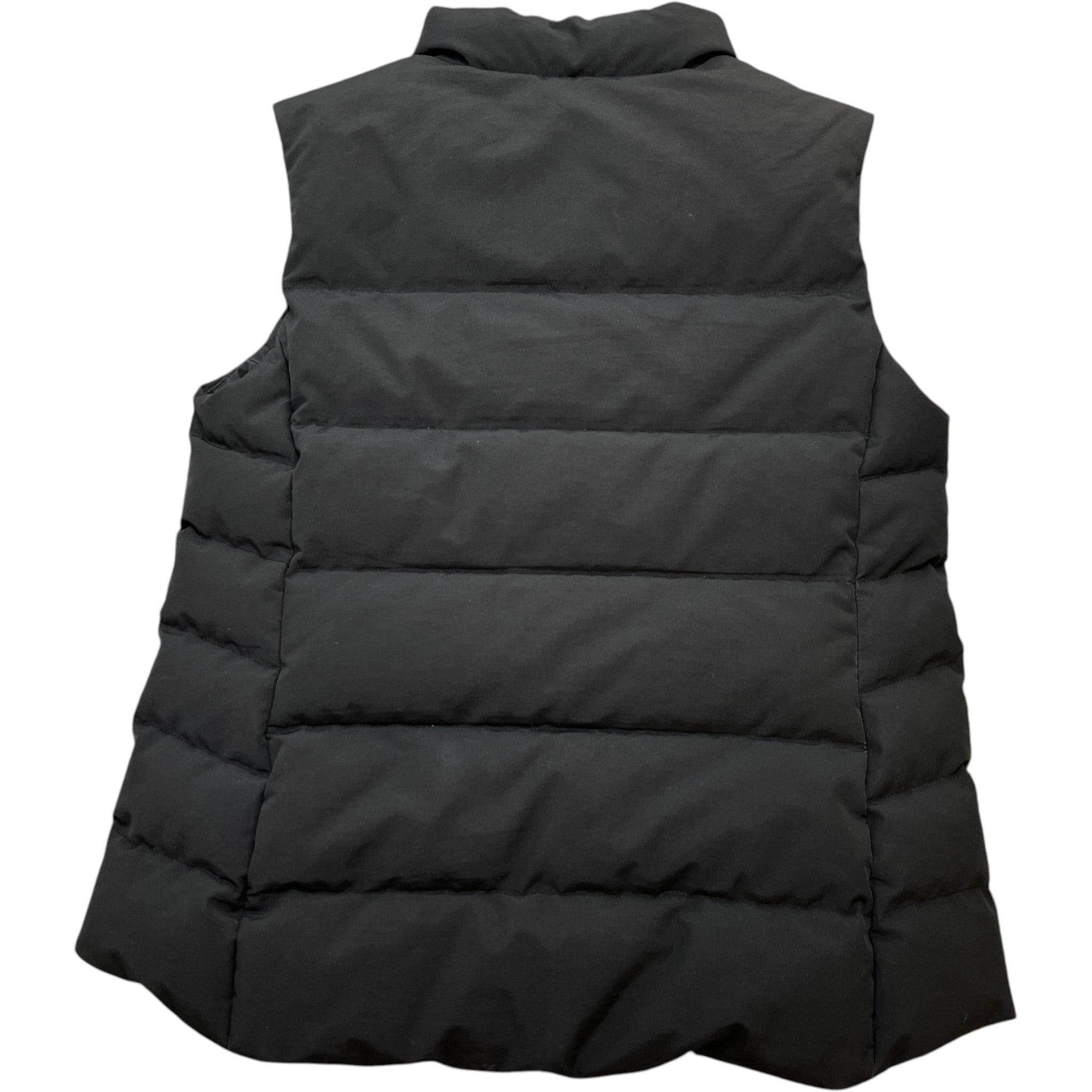 Women's Freestyle Gilet Black Size M