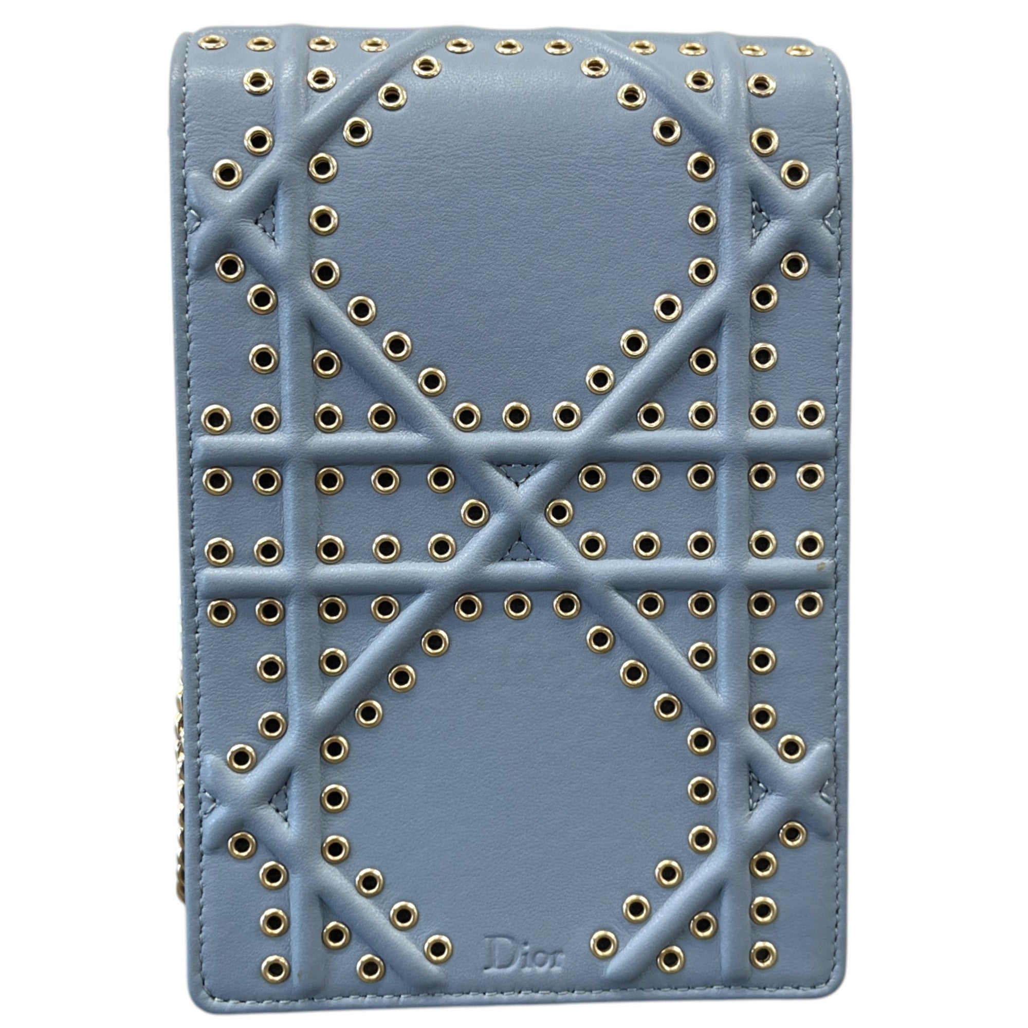 Women's Diorama Vertical Bag Blue