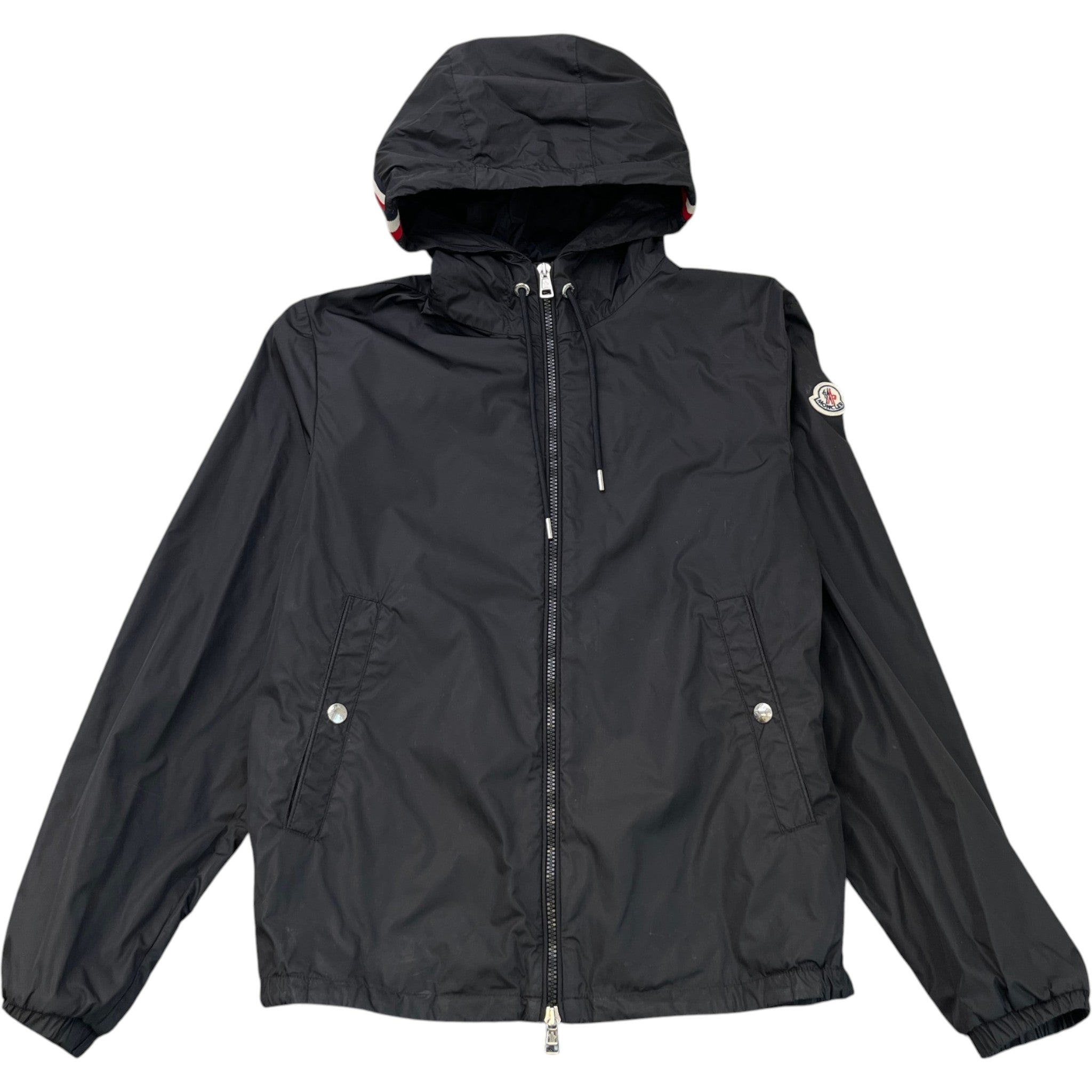 Men's Grimpeurs Windbreaker Black Size 1 / S