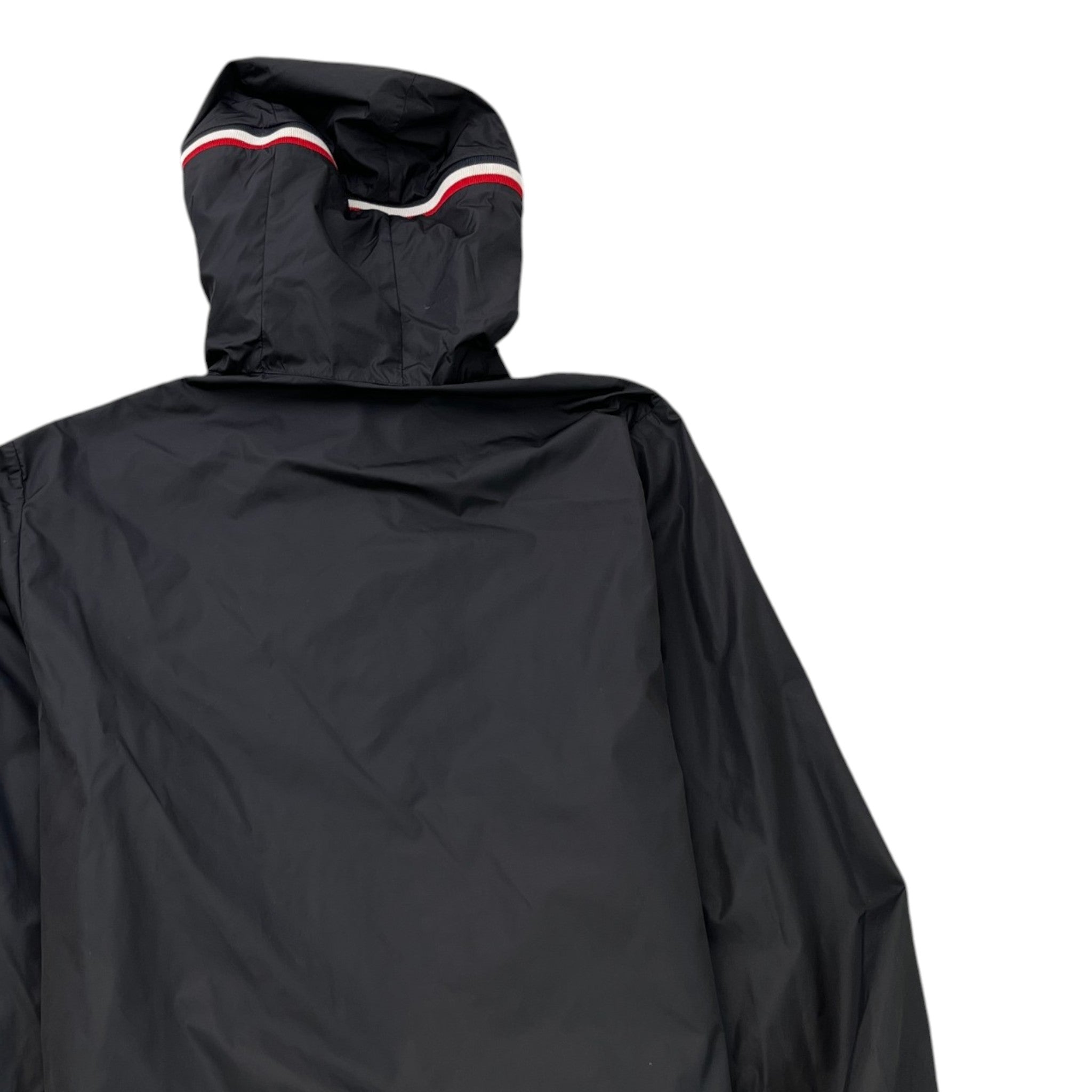 Men's Grimpeurs Windbreaker Black Size 1 / S