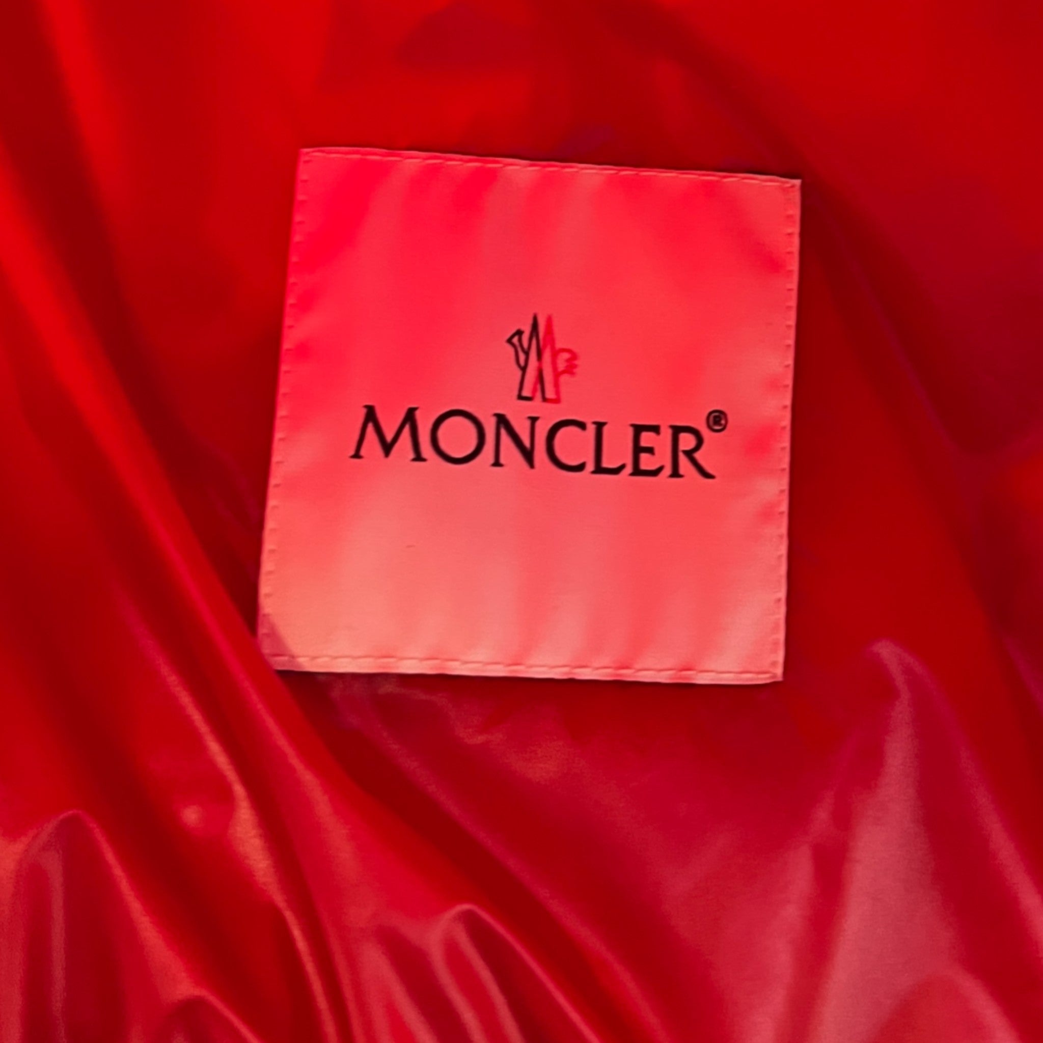 Men's Gui Gilet Red Size 4 / XL