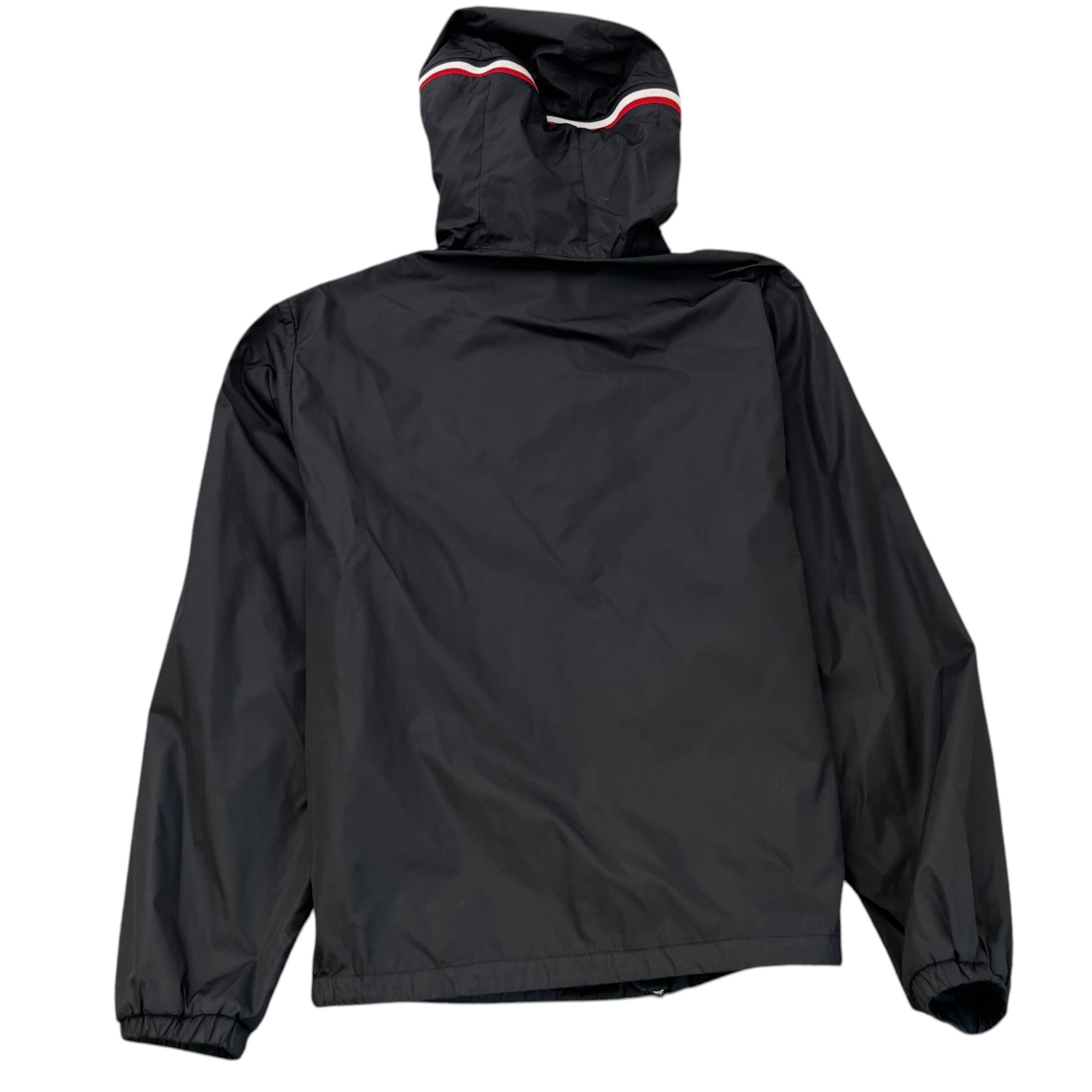 Men's Grimpeurs Windbreaker Black Size 1 / S