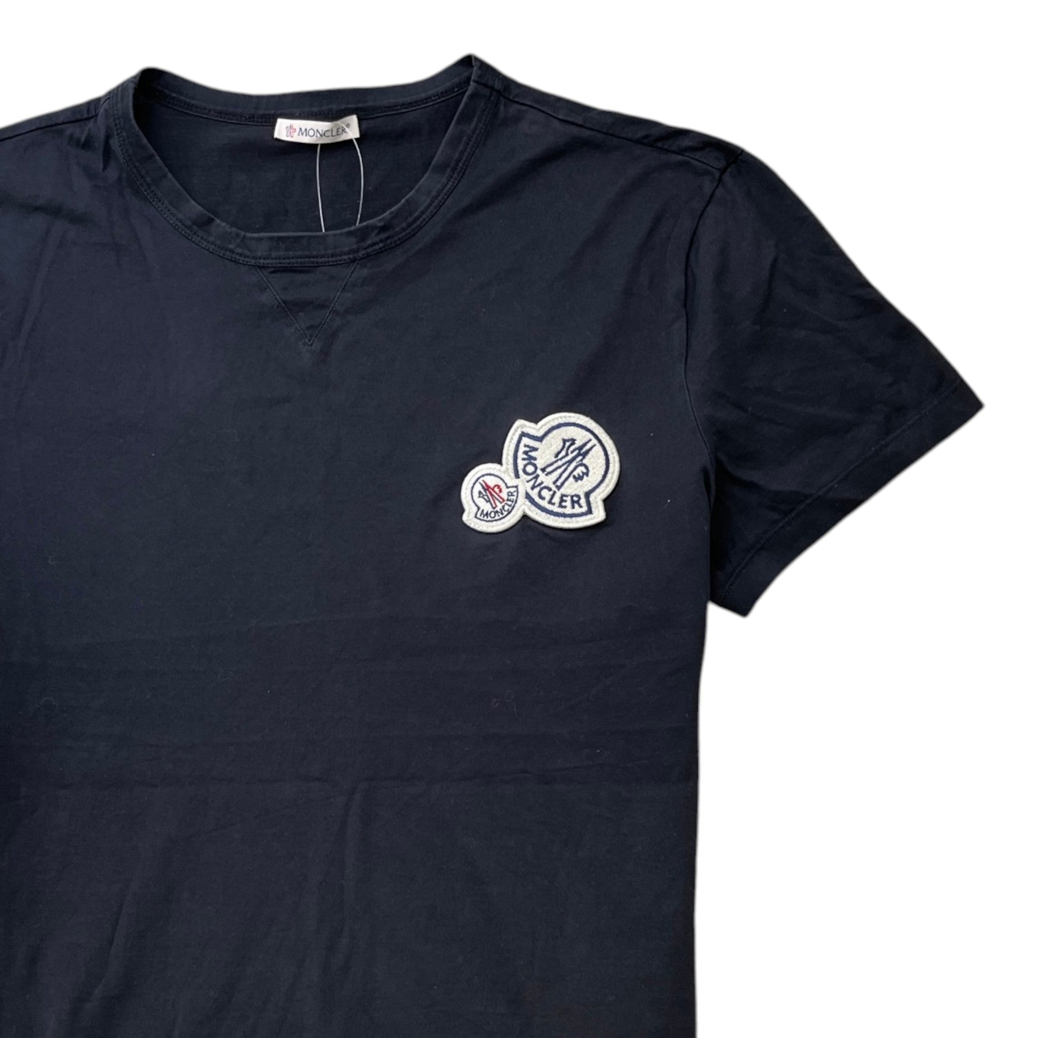 Men's Maglia T-Shirt Black Size M