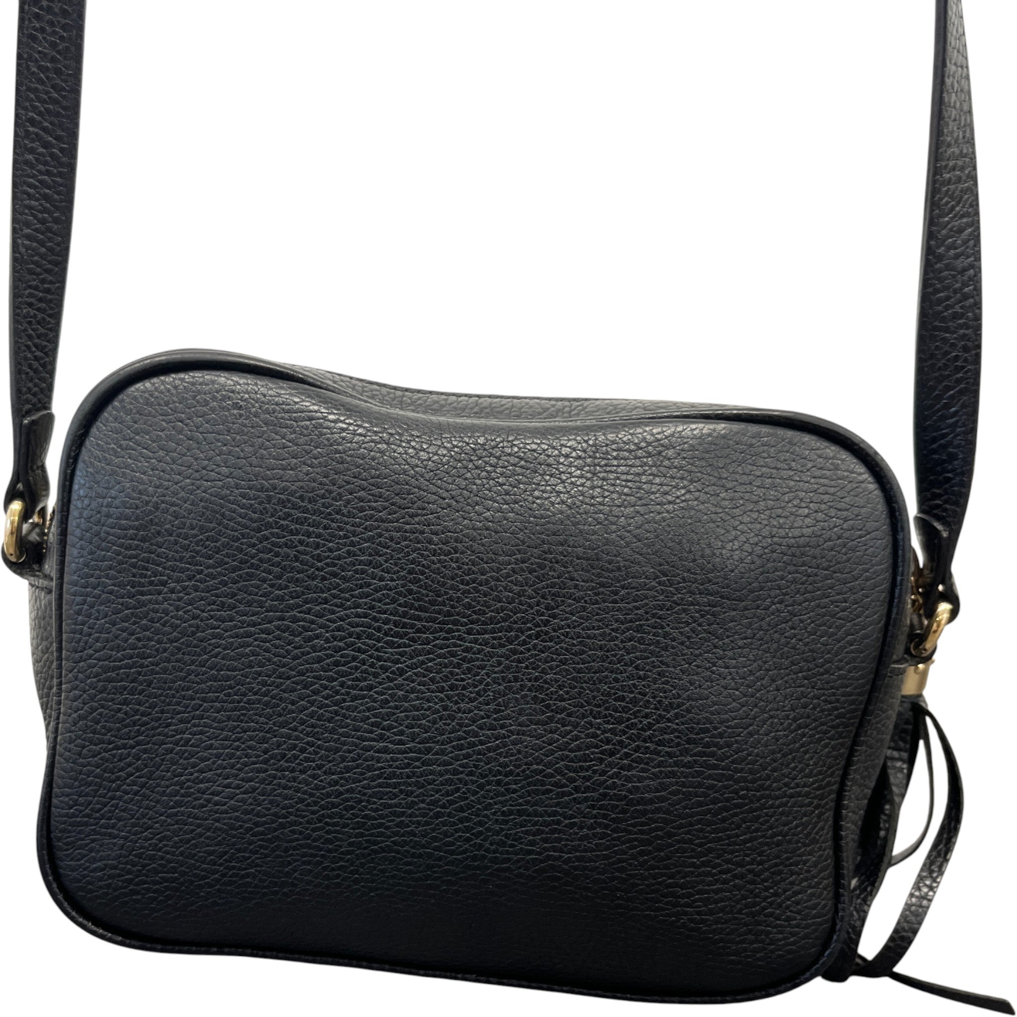 Women's Soho Disco Bag Black