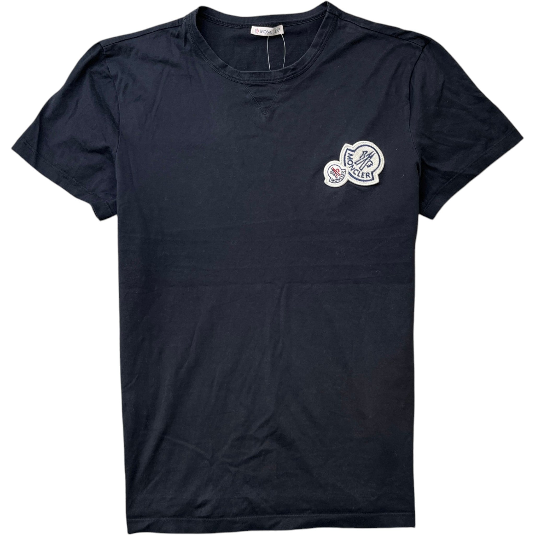 Men's Maglia T-Shirt Black Size M