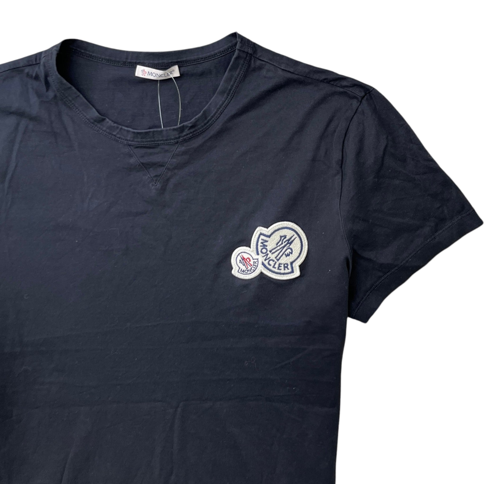 Men's Maglia T-Shirt Black Size M