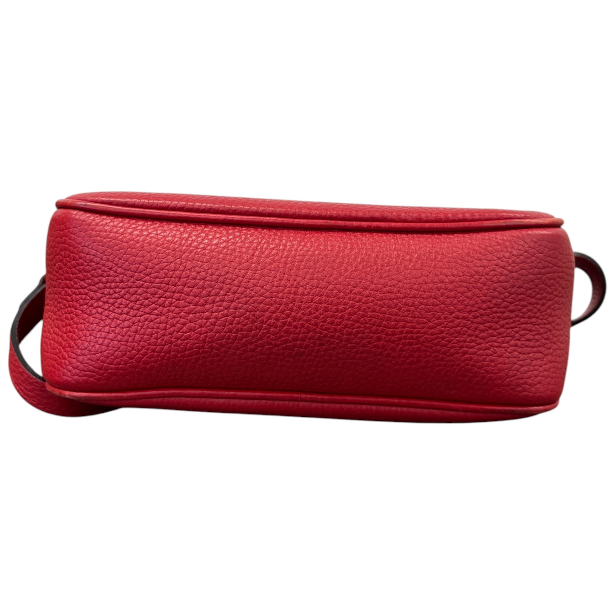Women's Gg Soho Disco Bag Red