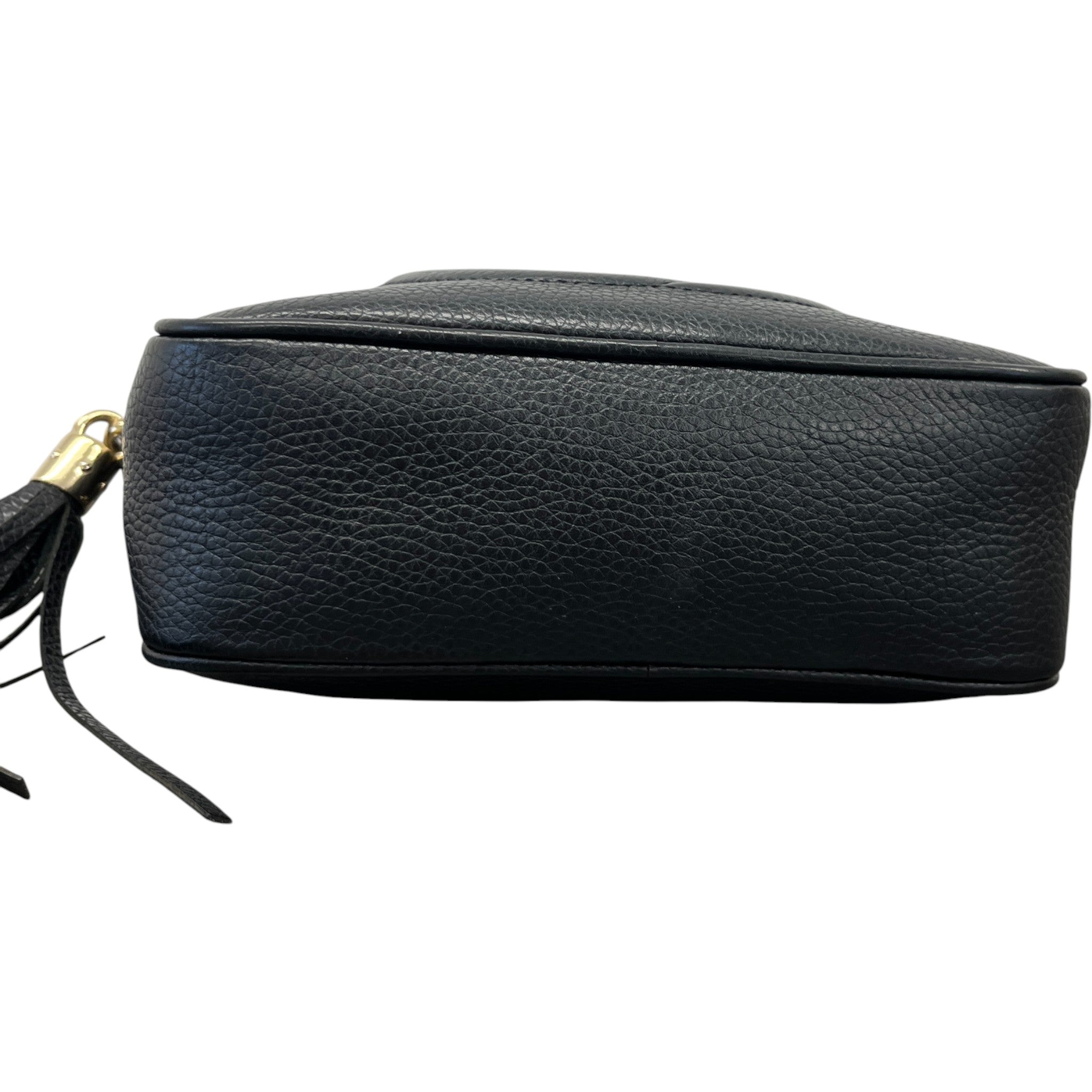 Women's Soho Disco Bag Black