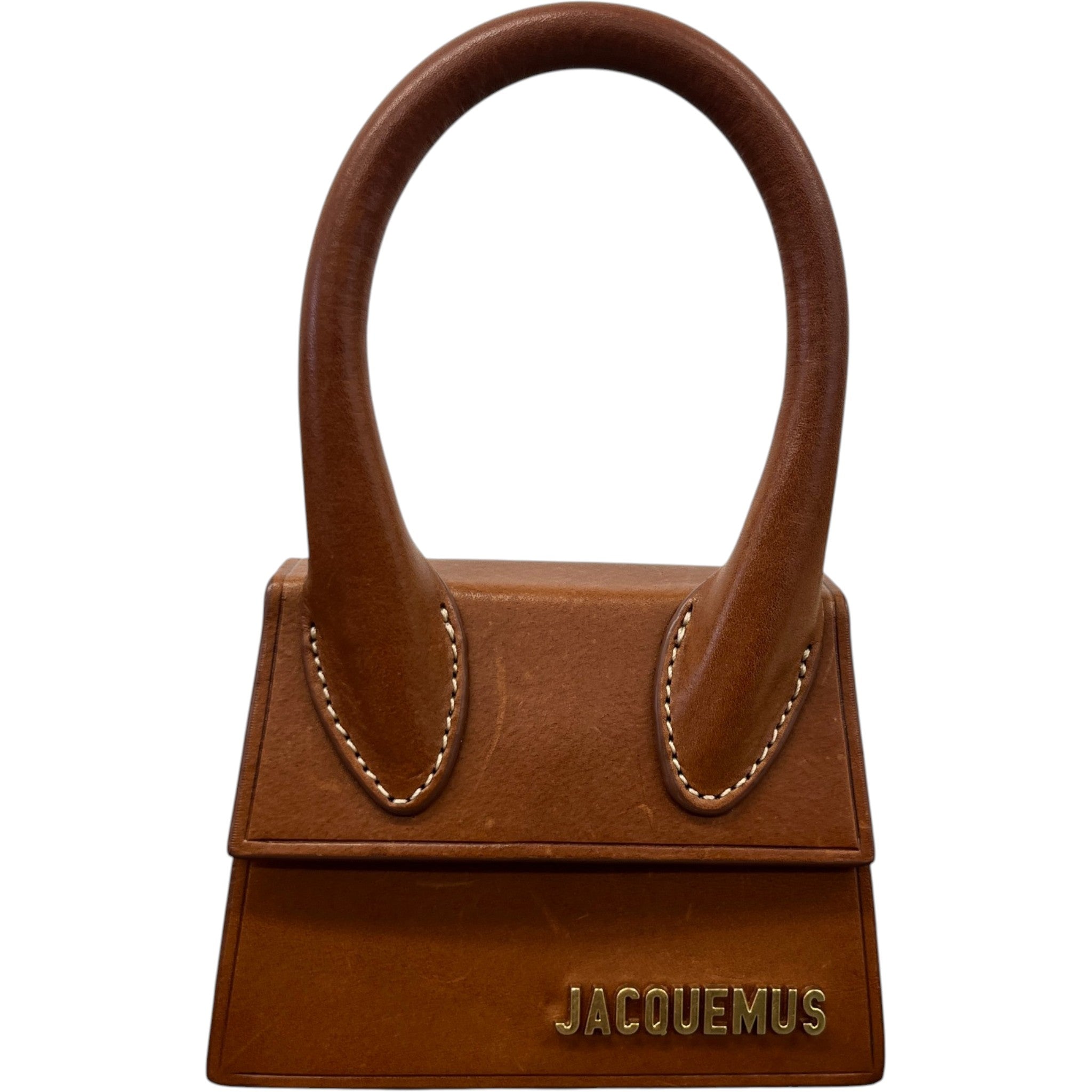 Women's Le Chiquito Mini Bag Brown